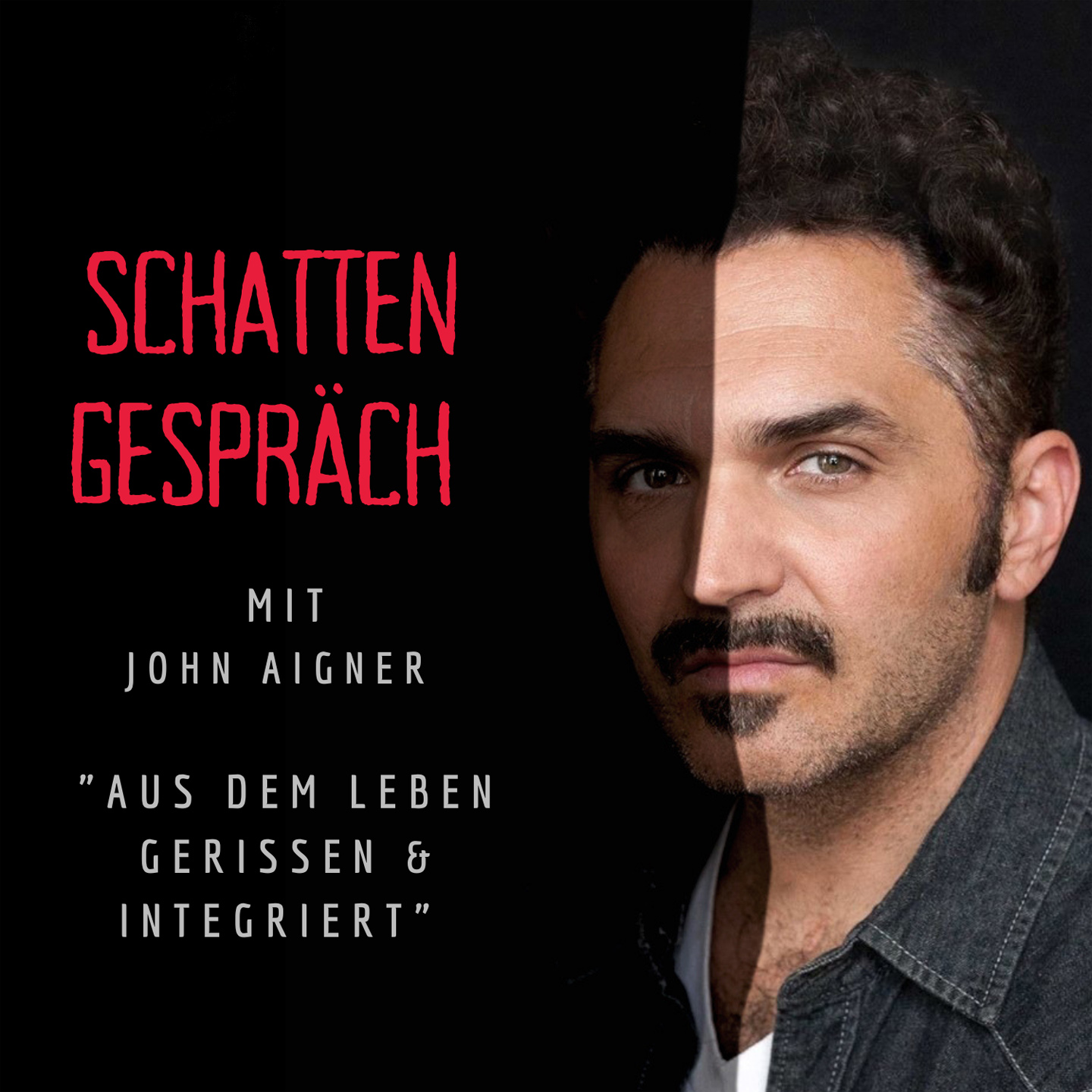 Schattengespraech mit Chris