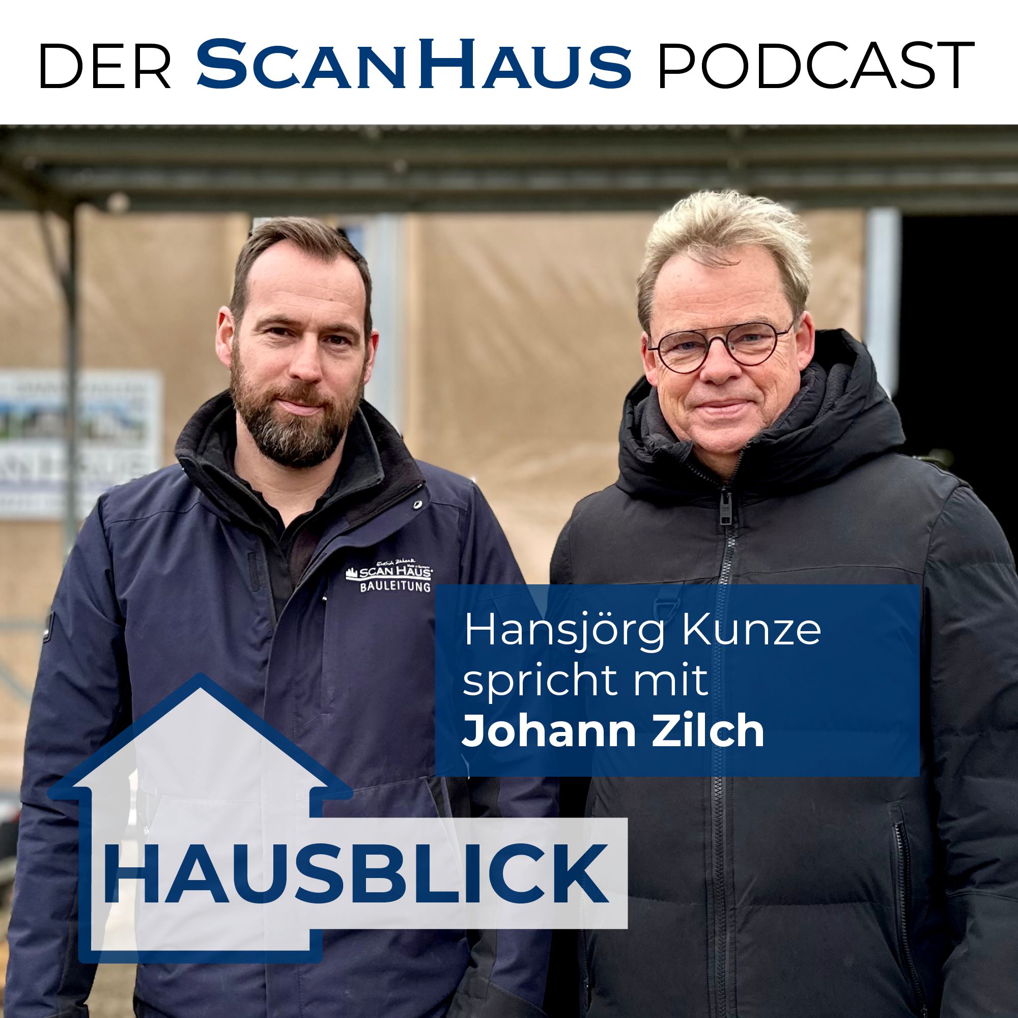 Hausblick