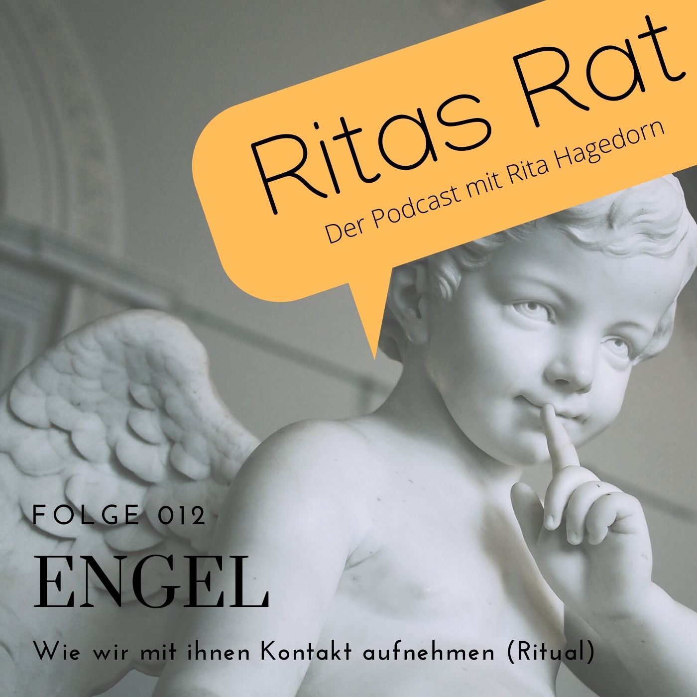 Ritas Rat