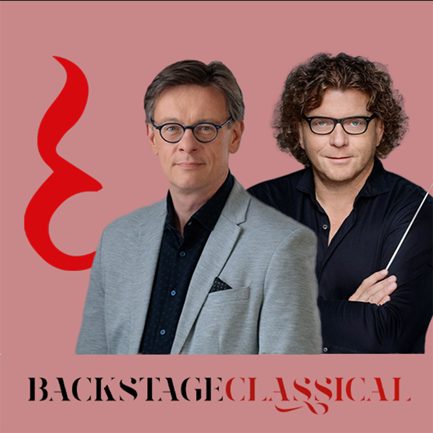 BackstageClassical