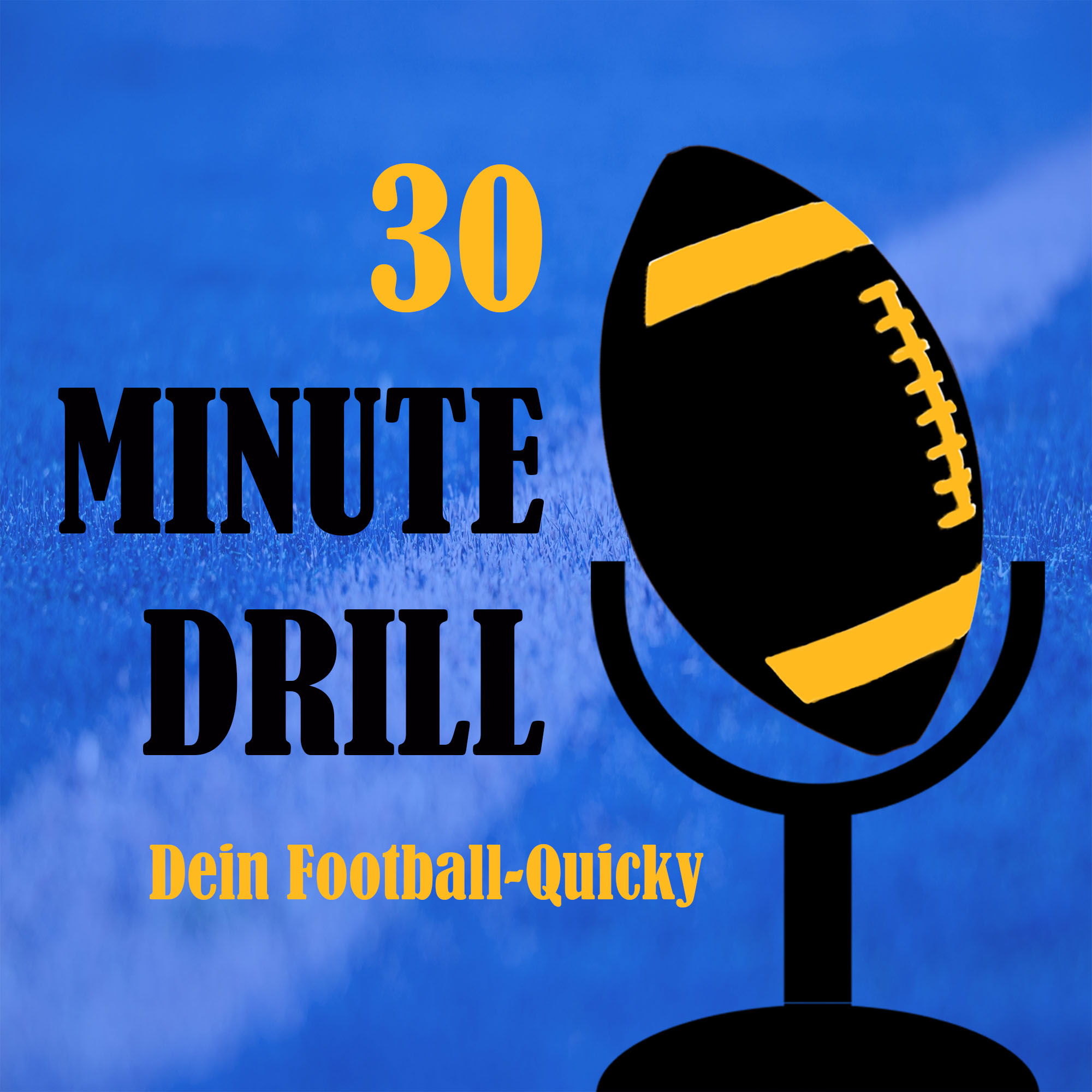30Minutedrill
