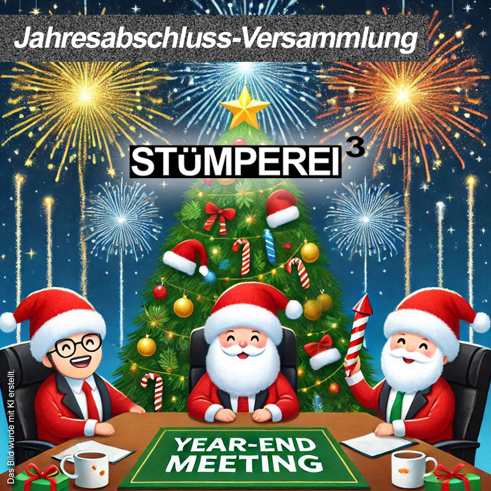 Halbwissen hoch 2