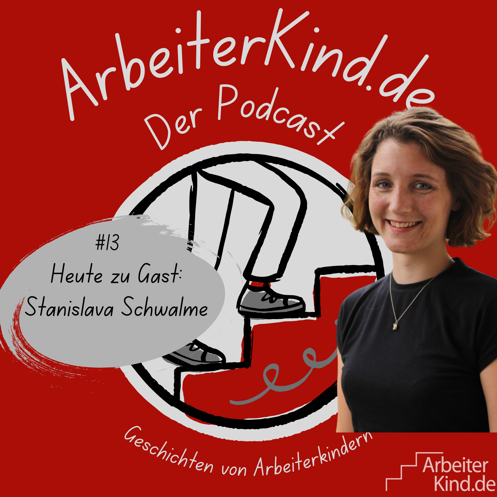 ArbeiterKind.de - Der Podcast