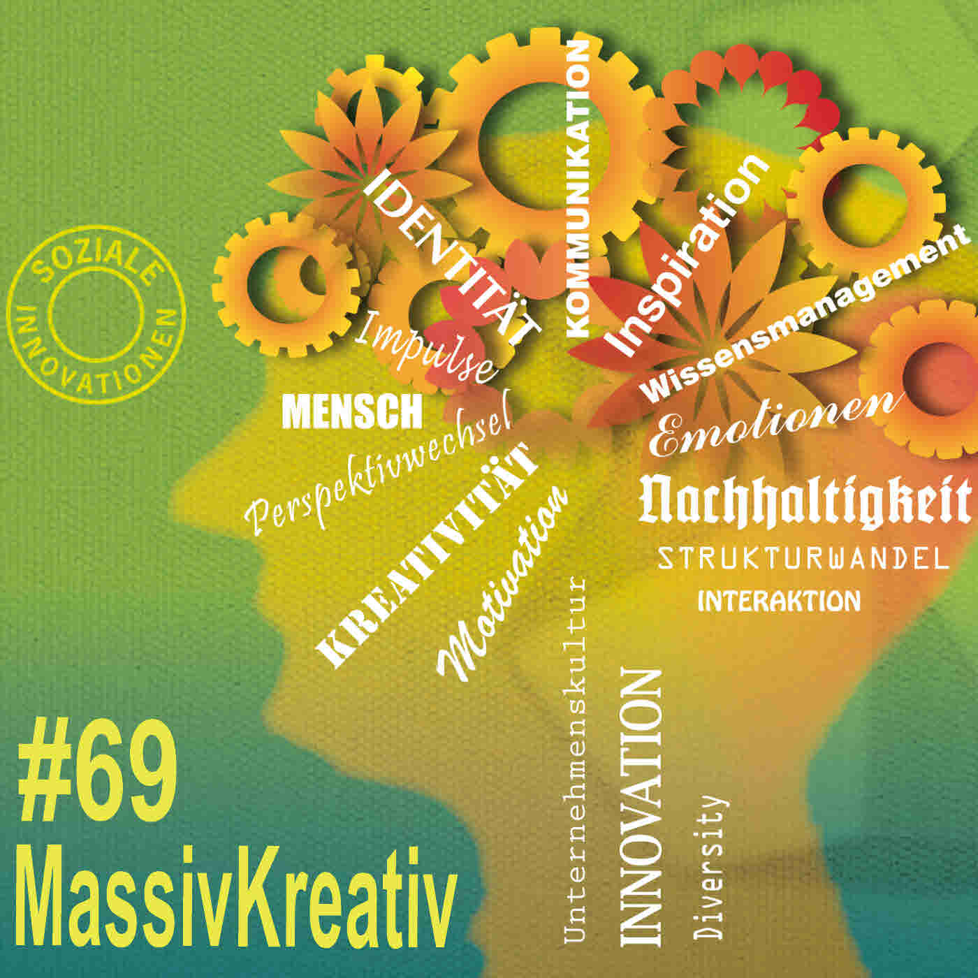 MassivKreativPodcast