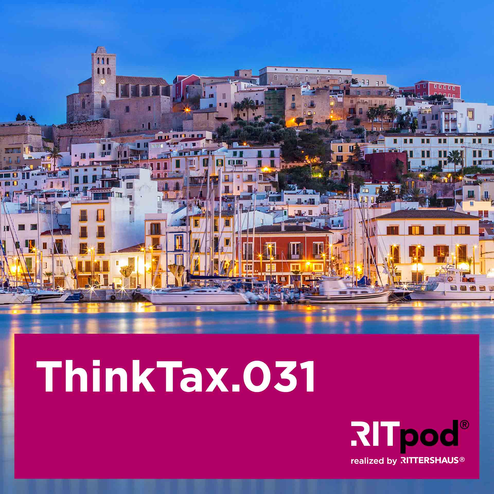 ThinkTax – Legal Insights zu Unternehmensstrukturen und Steuern