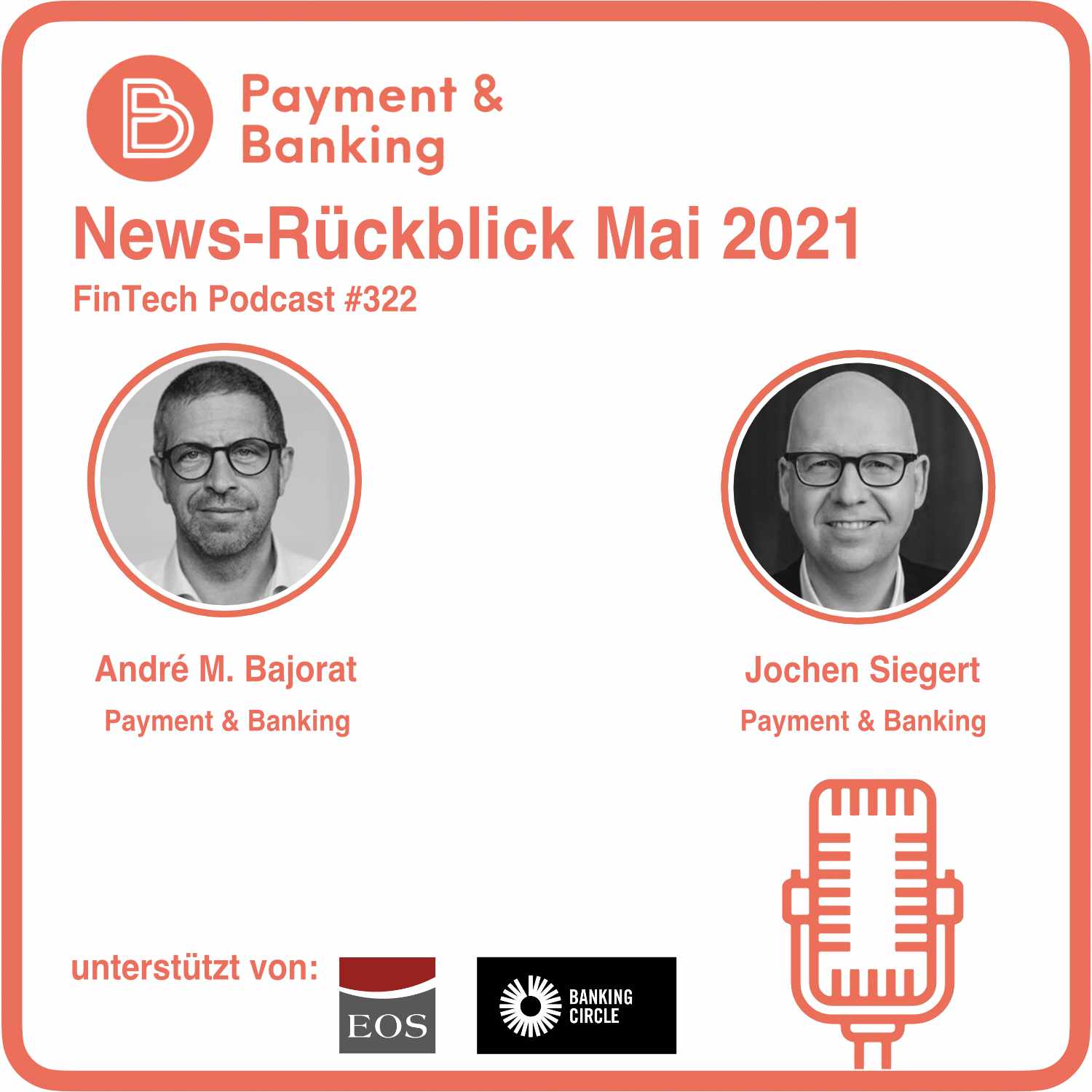 Payment & Banking Fintech Podcast