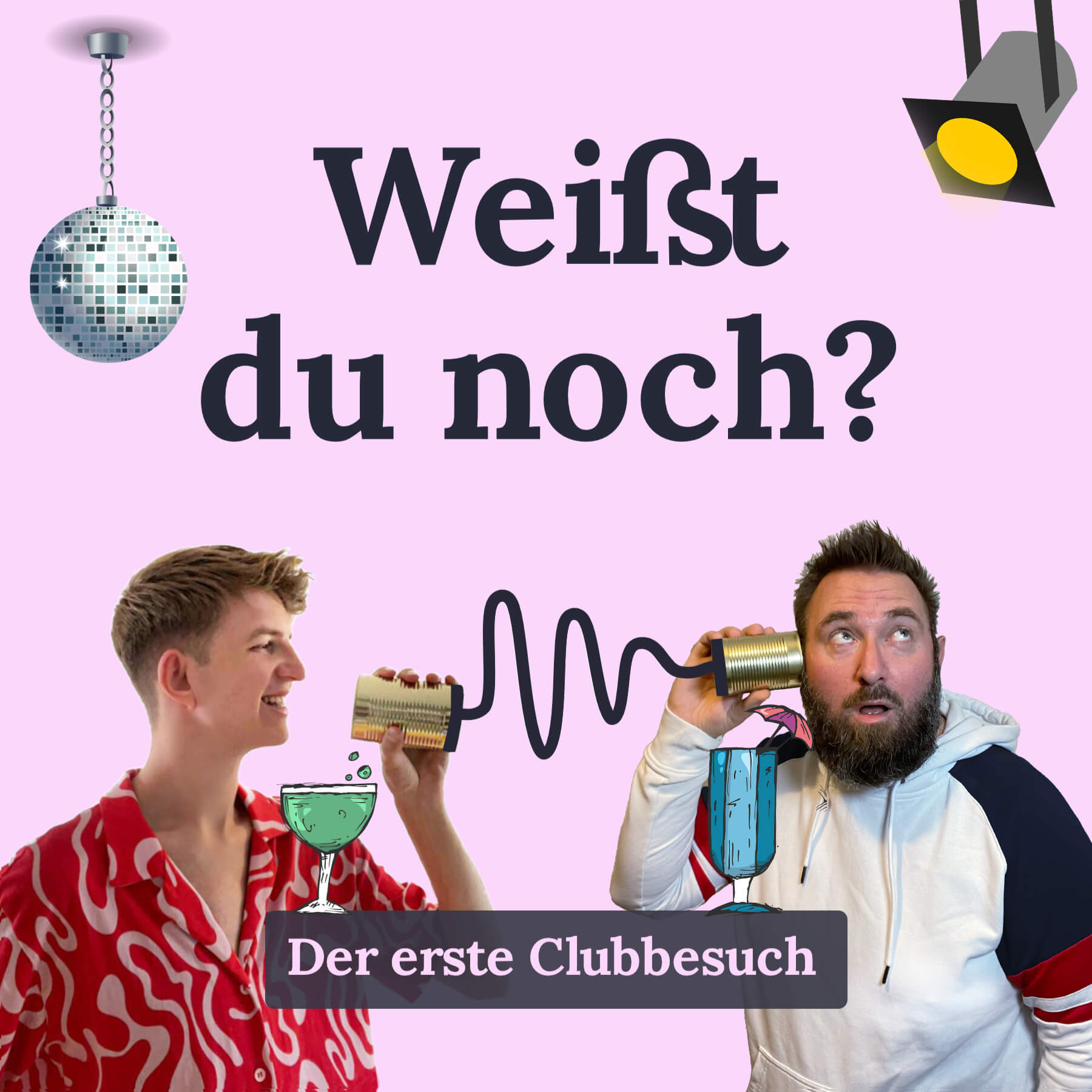 Weißt du noch?