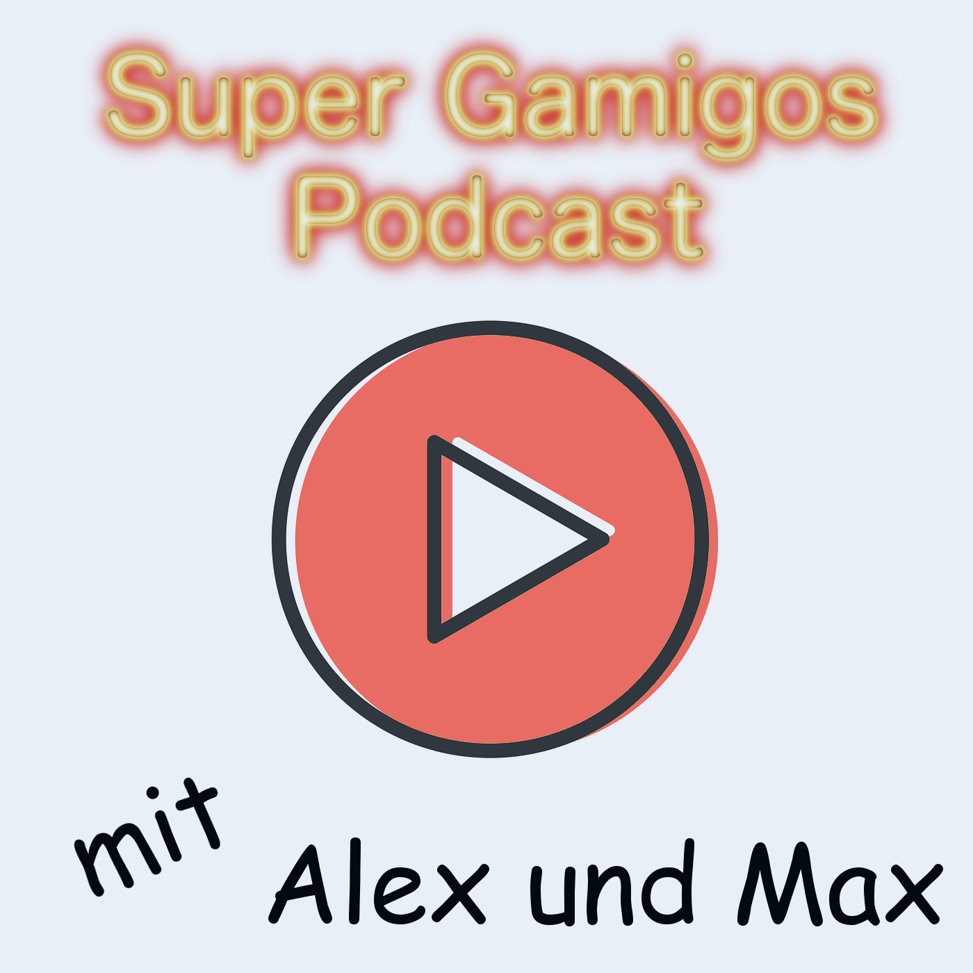 Super Gamigos