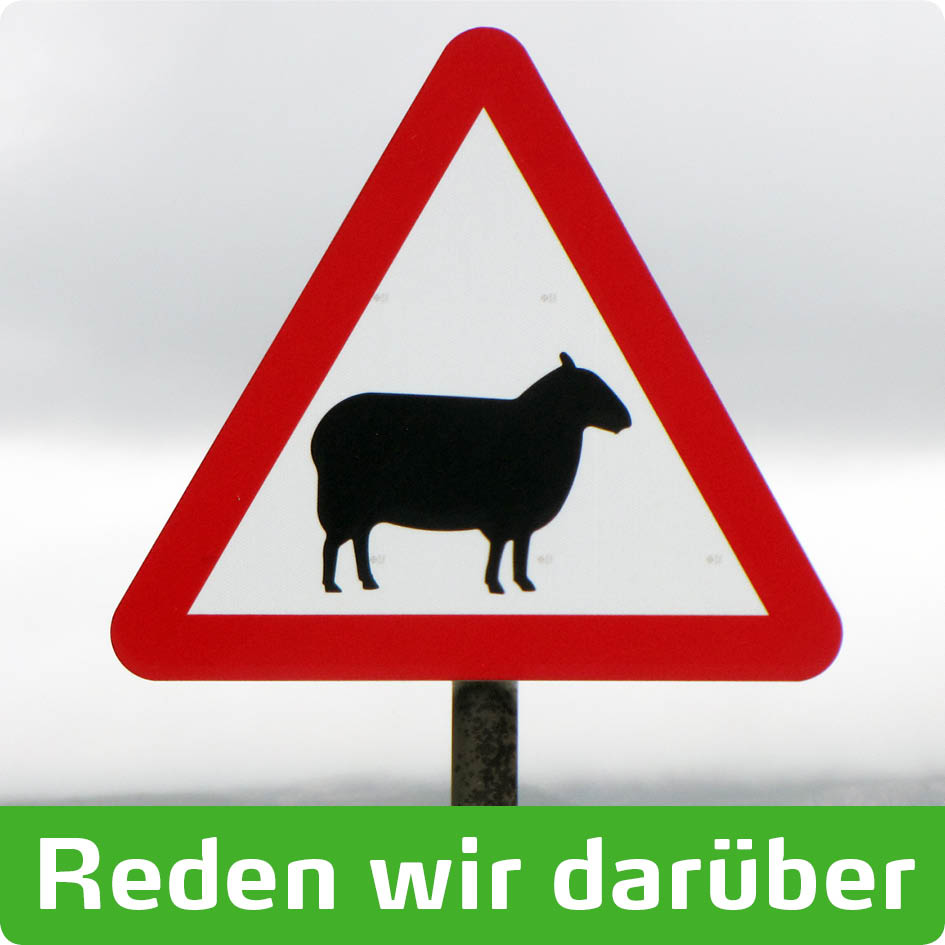 Reden wir darüber - Podcast über christliches Leben in Leverkusen