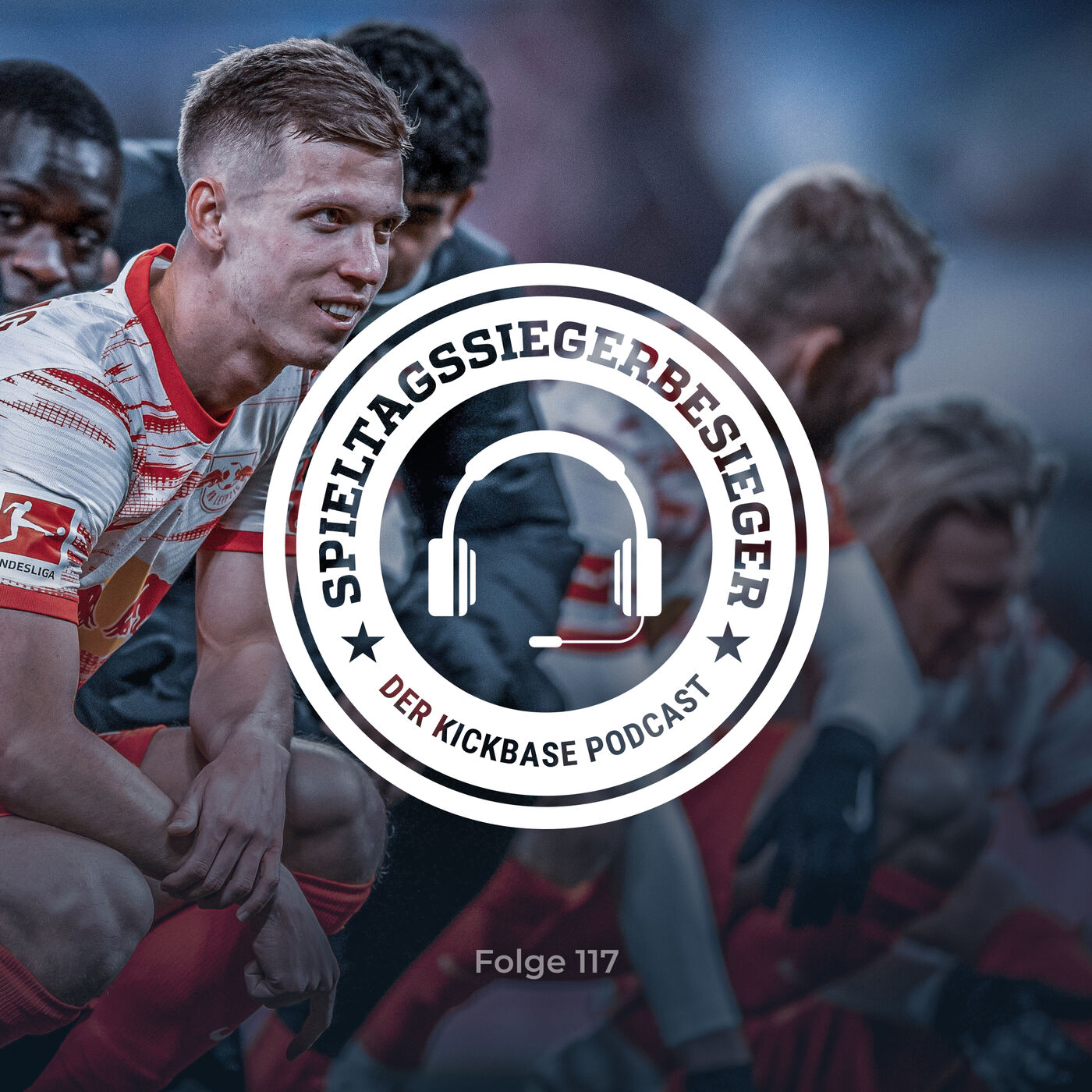 Spieltagssiegerbesieger – Der Kickbase Podcast