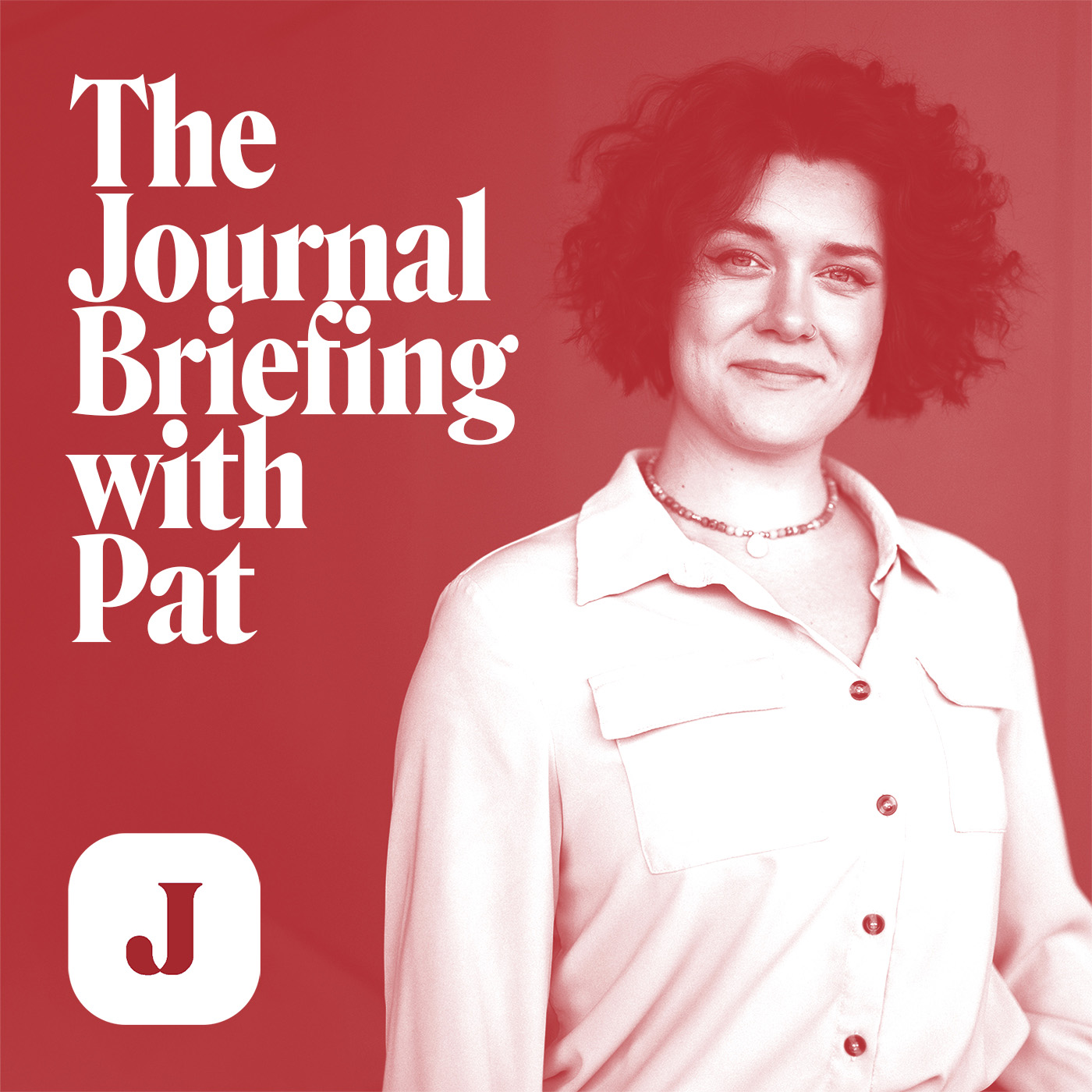 The Journal Briefing with Pat