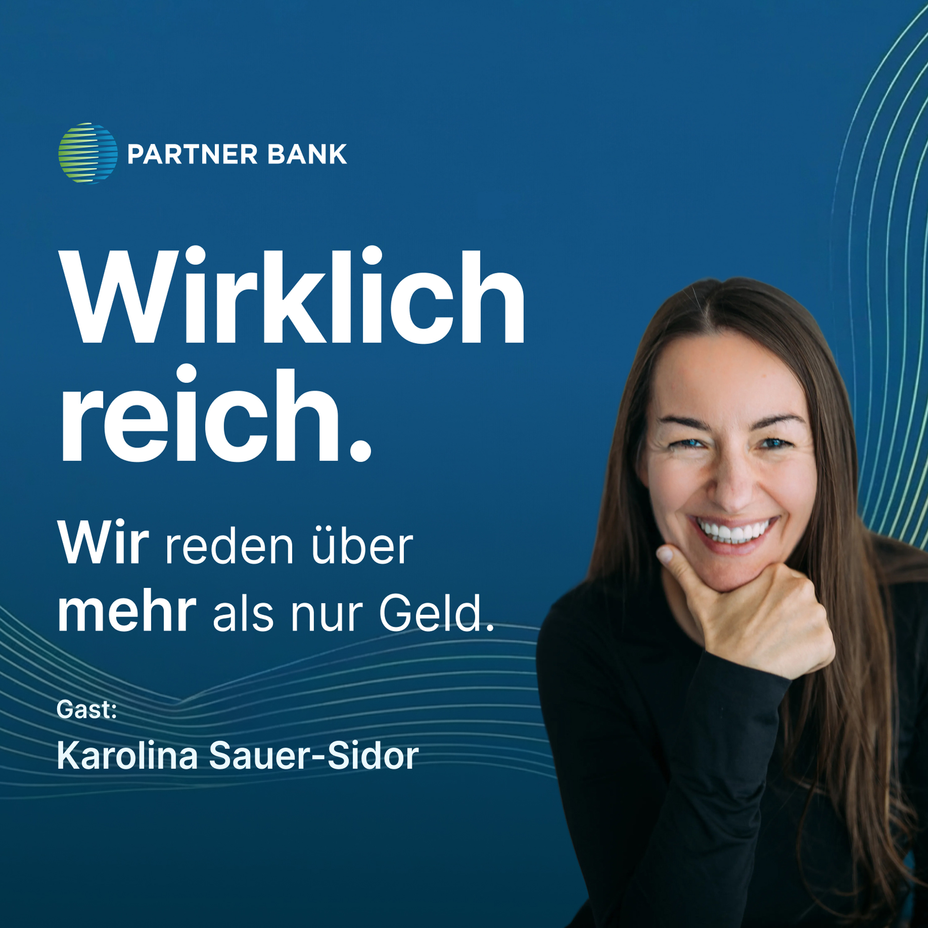 Folge 6 – Teil 1: Gründen mit KI, Mut und Weitblick – Wie Innovation den Mittelstand stärken kann episode artwork