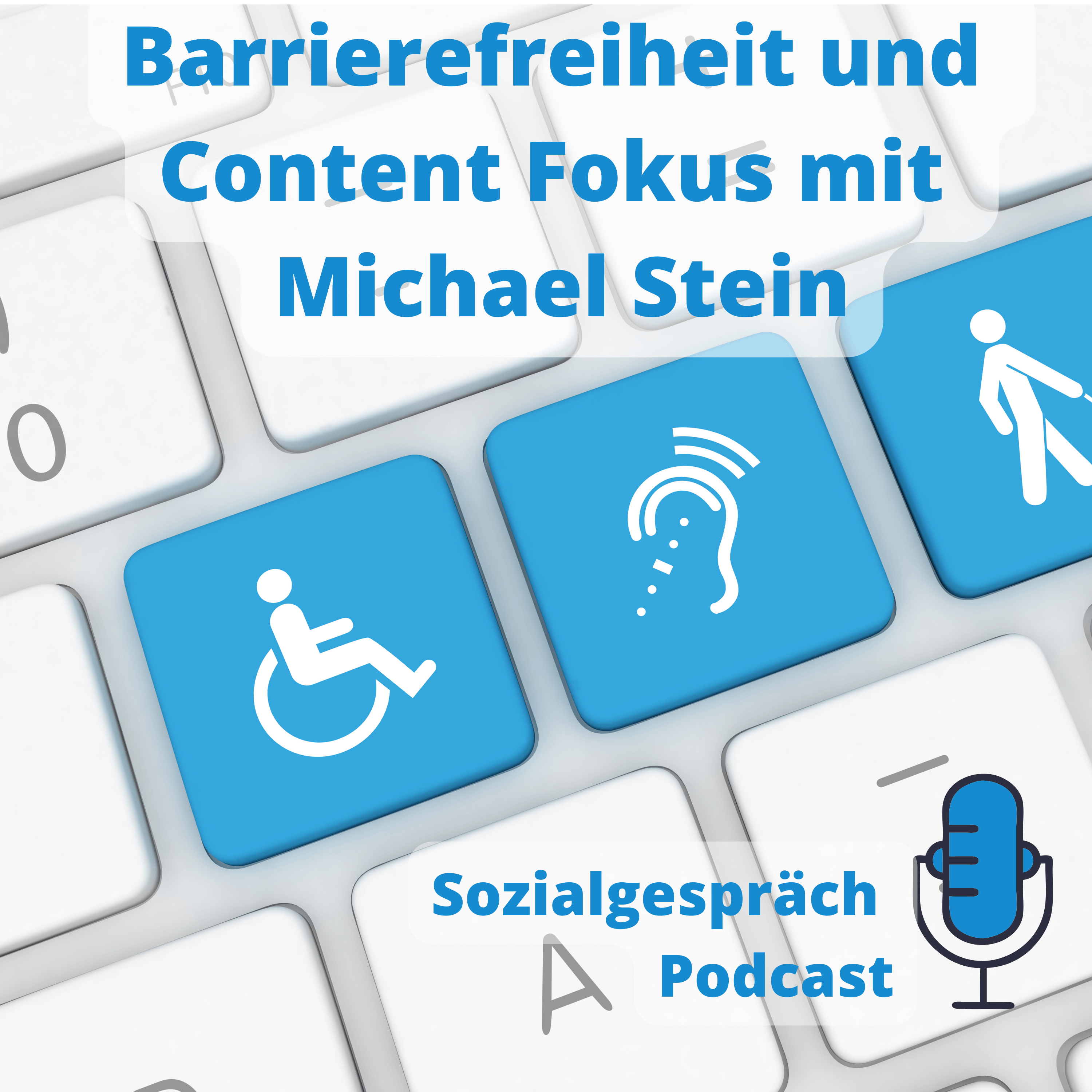 Sozialgespräch Podcast