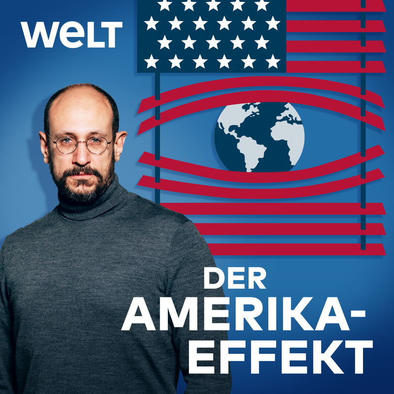 Droht Trump im Iran ein zweiter Irak?