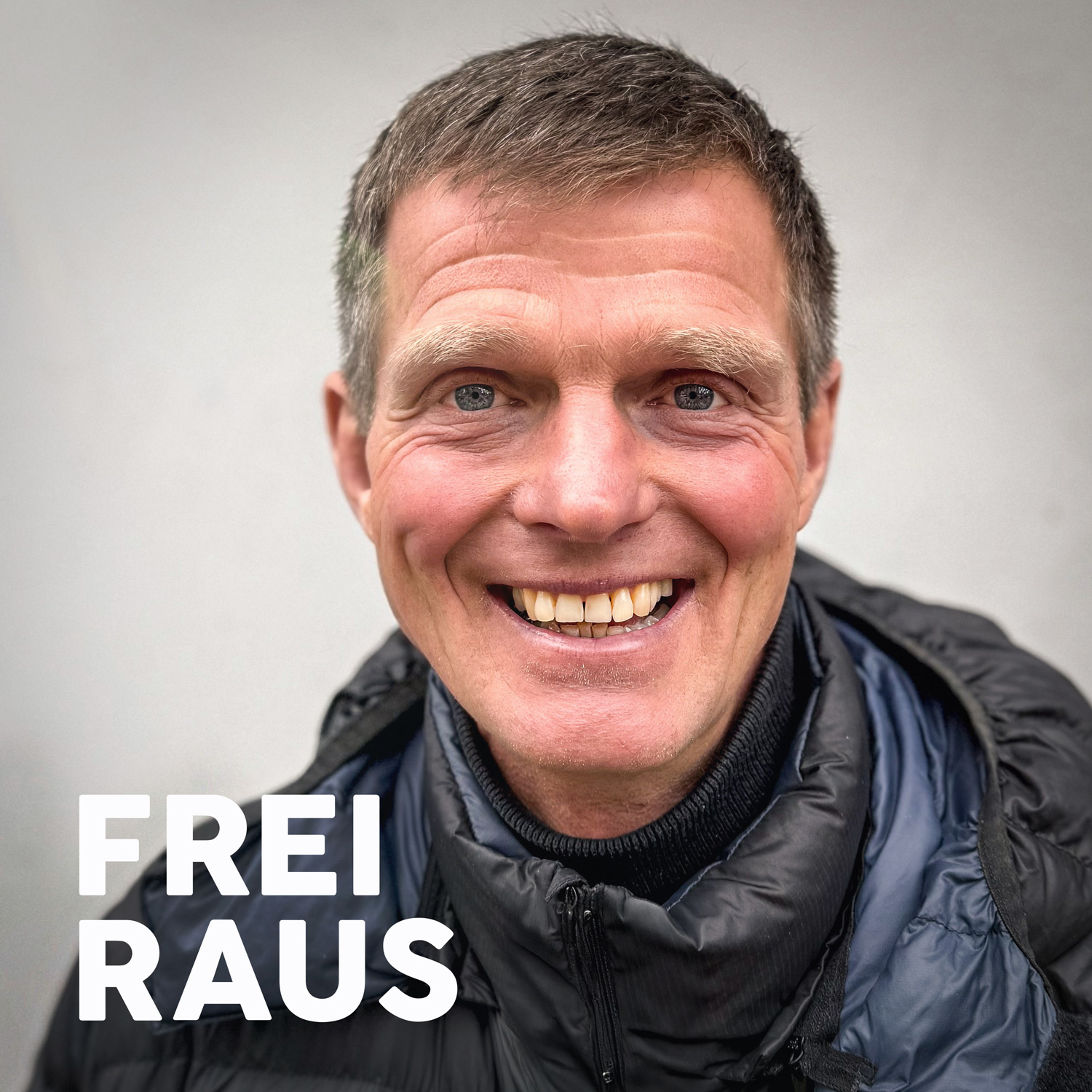 Weg der Hoffnung – warum Gerald Klamer in 99 Tagen durch ganz Deutschland wandern will