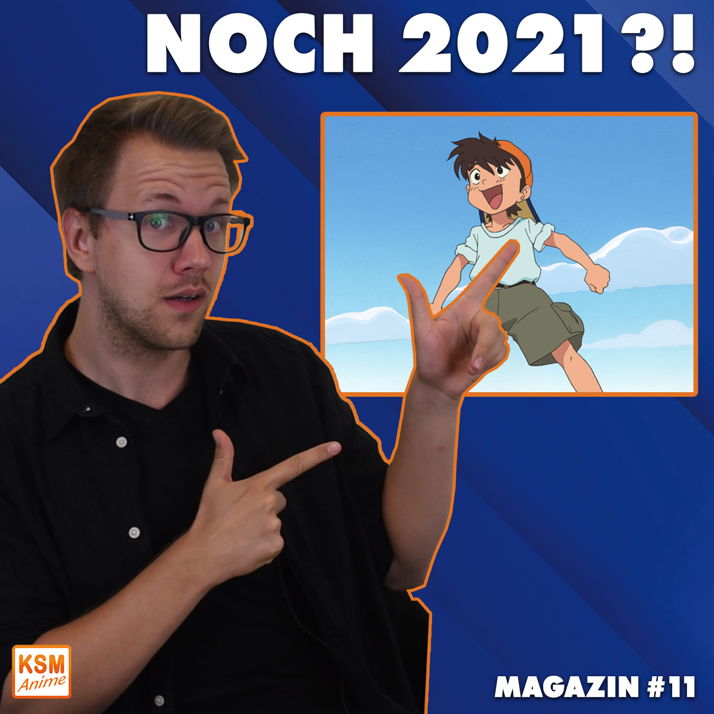 KSM Anime Talk No Jutsu