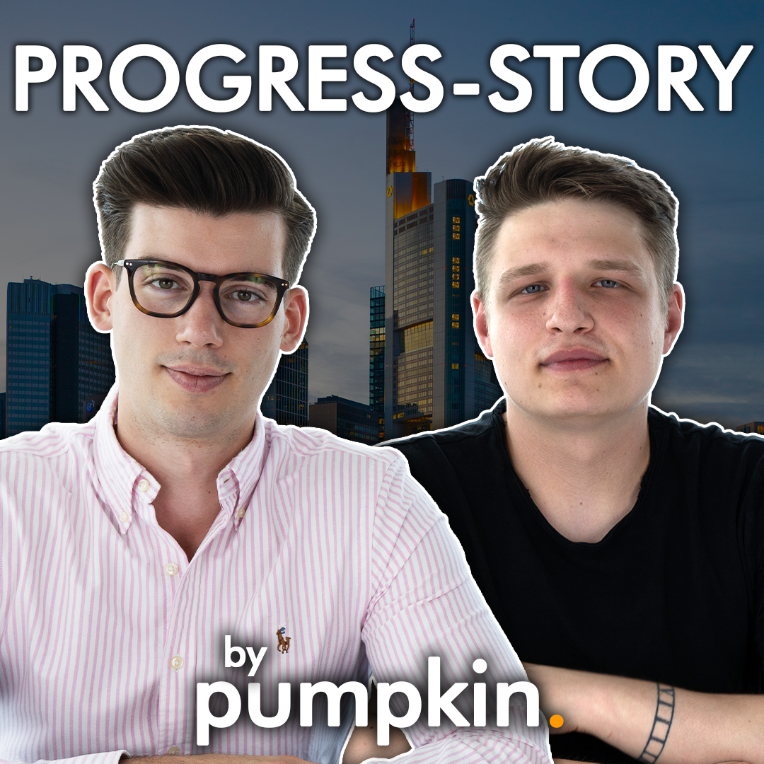 DER BWL-PODCAST by pumpkin