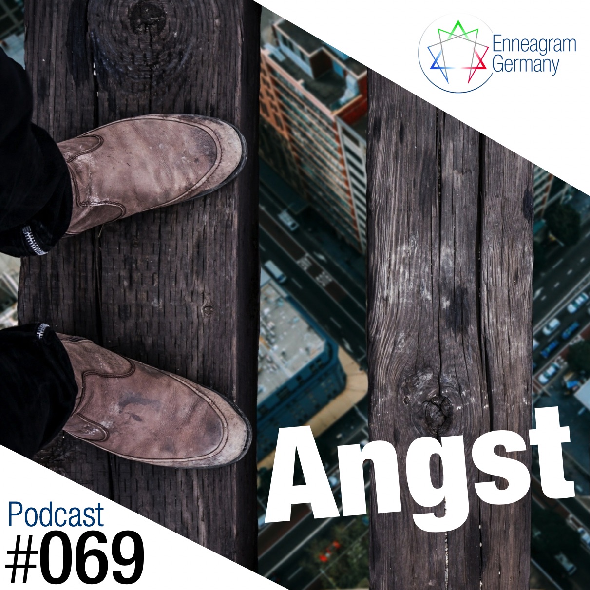 Enneagram Germany Podcast