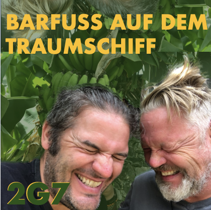 2G7 - Die Zwei Glorreichen Sieben