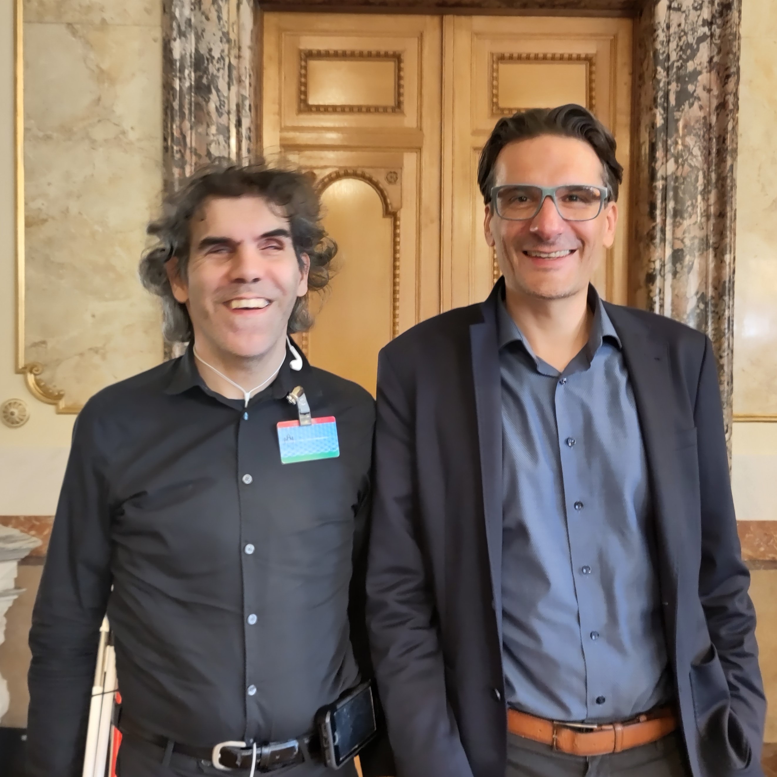 Der Netzmedien-Podcast - Netzwoche, IT-Markt, CEtoday und SwissCybersecurity.net zum Hören