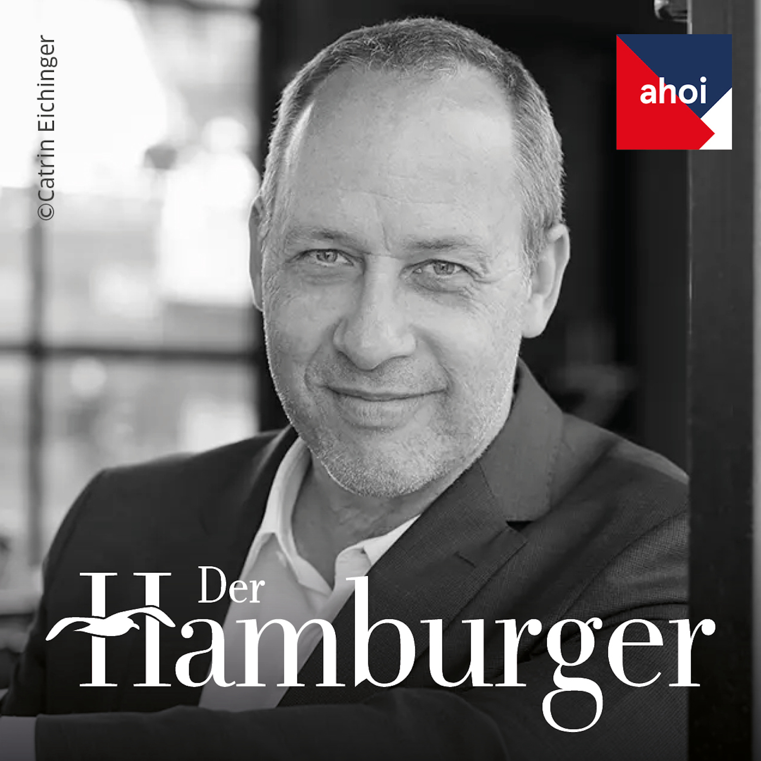 DER HAMBURGER Inside. Stimmen dieser Stadt