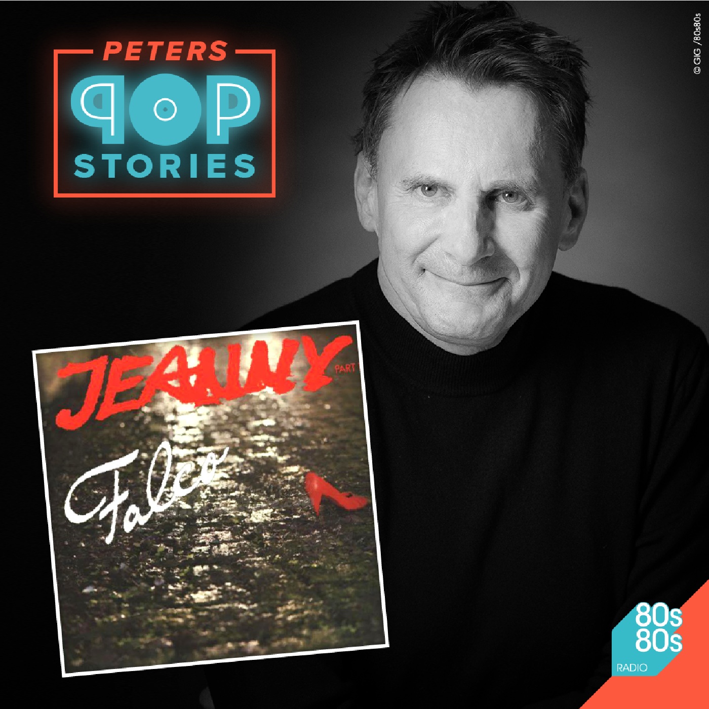 Peters Pop Stories