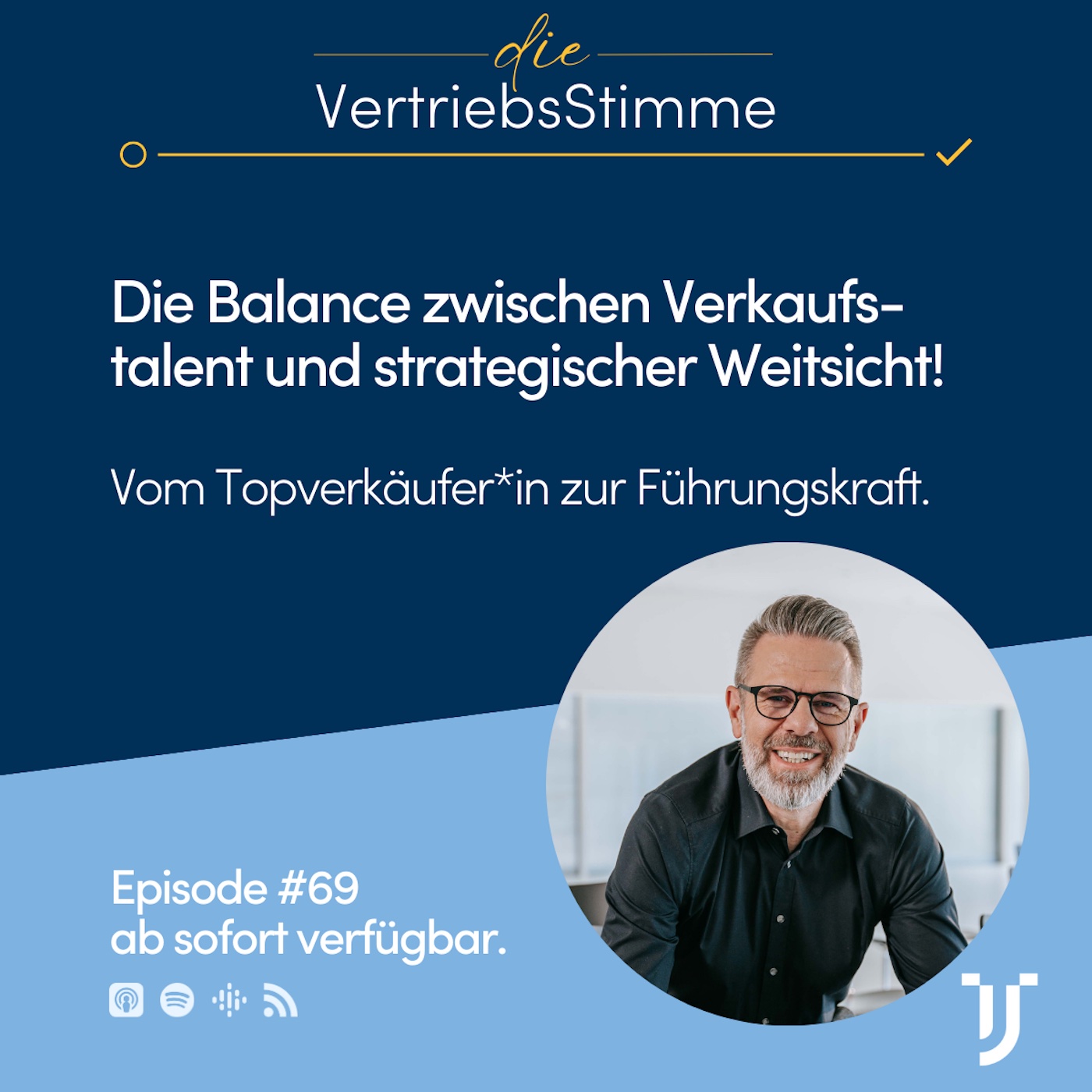 die VertriebsStimme