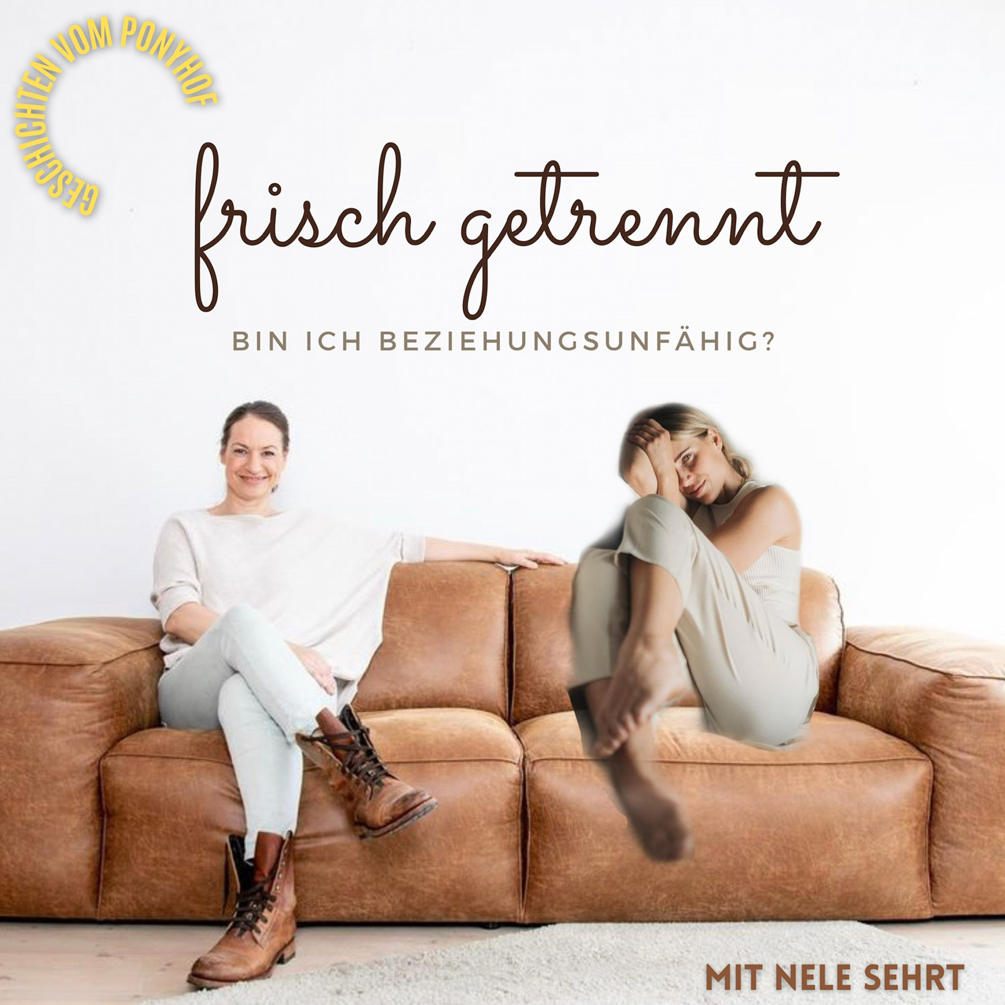 Geschichten vom Ponyhof