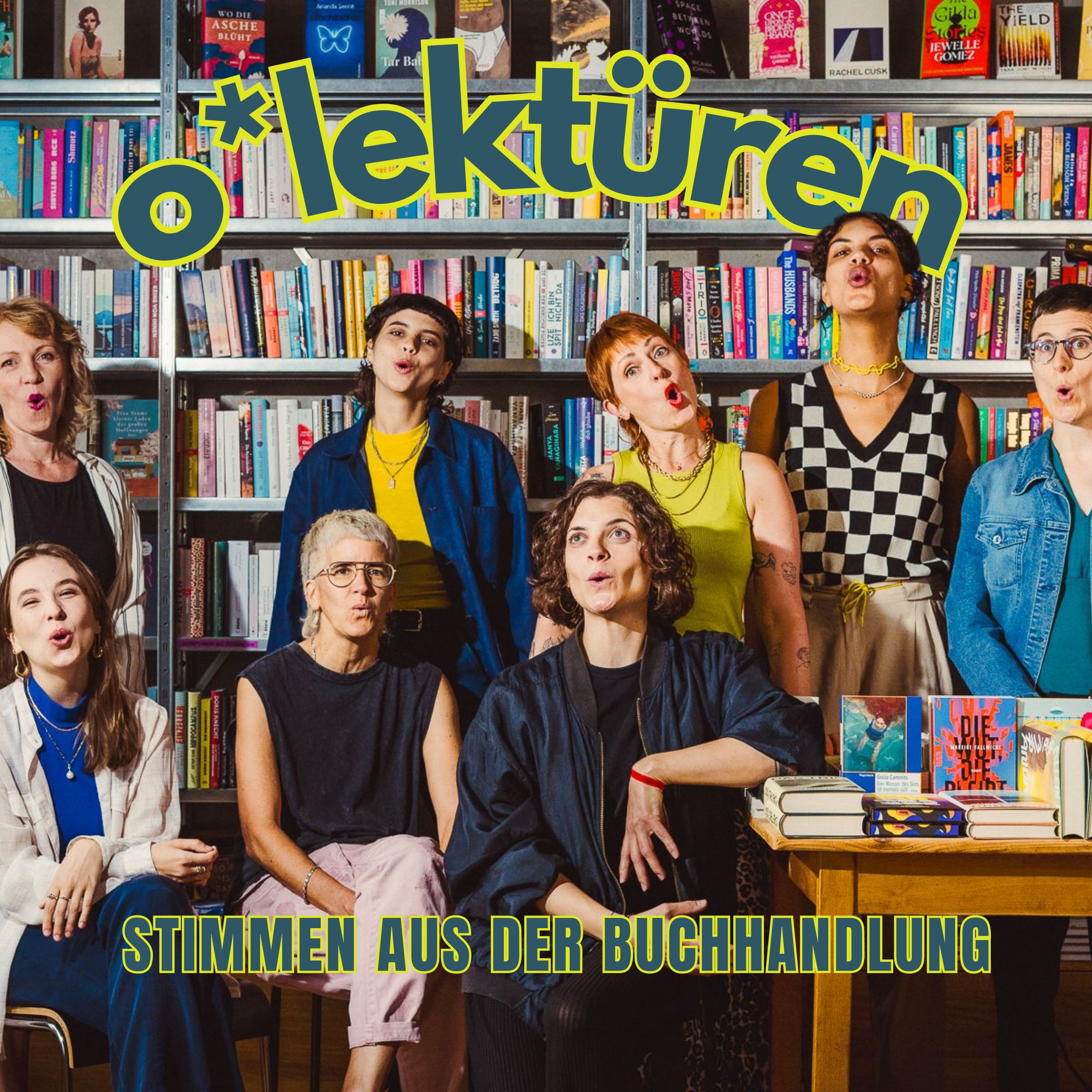 RUBINROT mit Hann & Zoë episode artwork