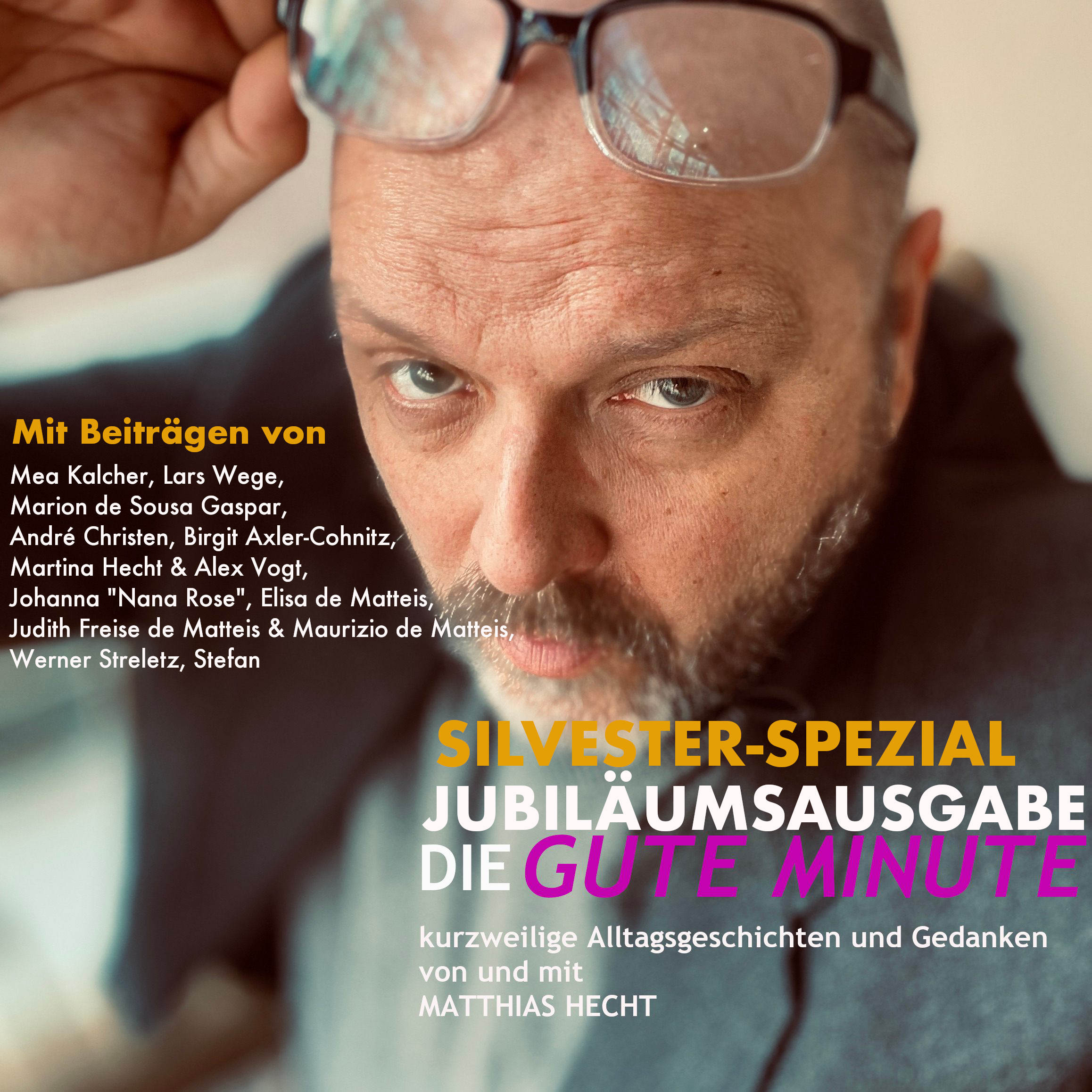 Die GUTE MINUTE
