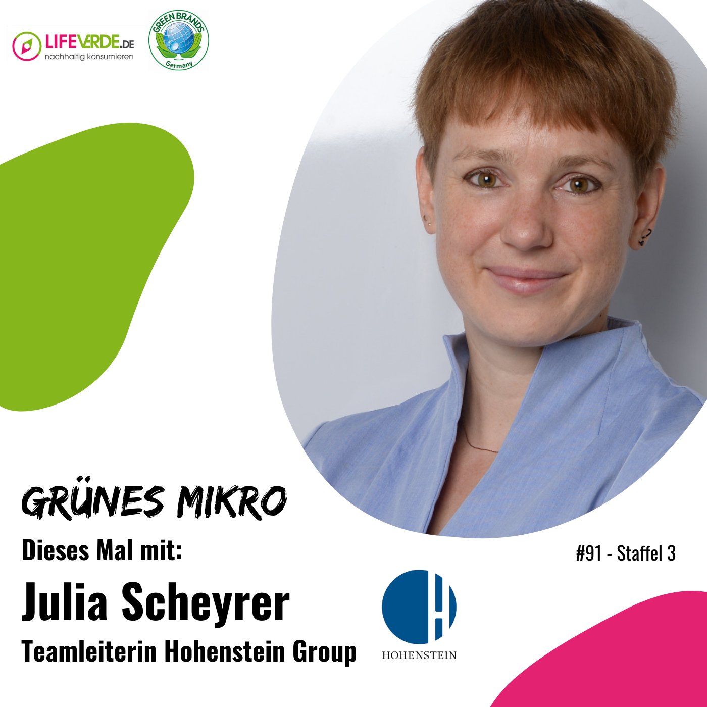 GRÜNES MIKRO