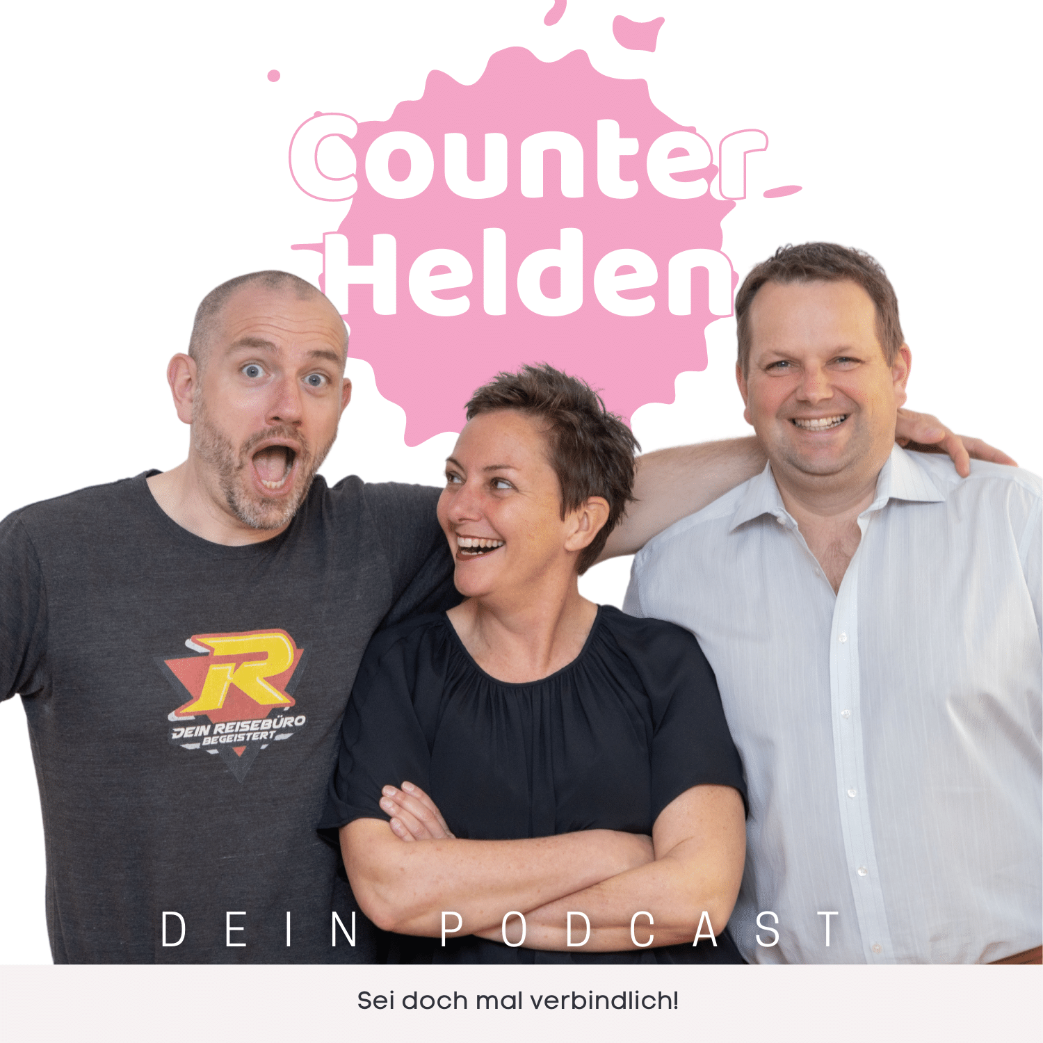 Counter Helden