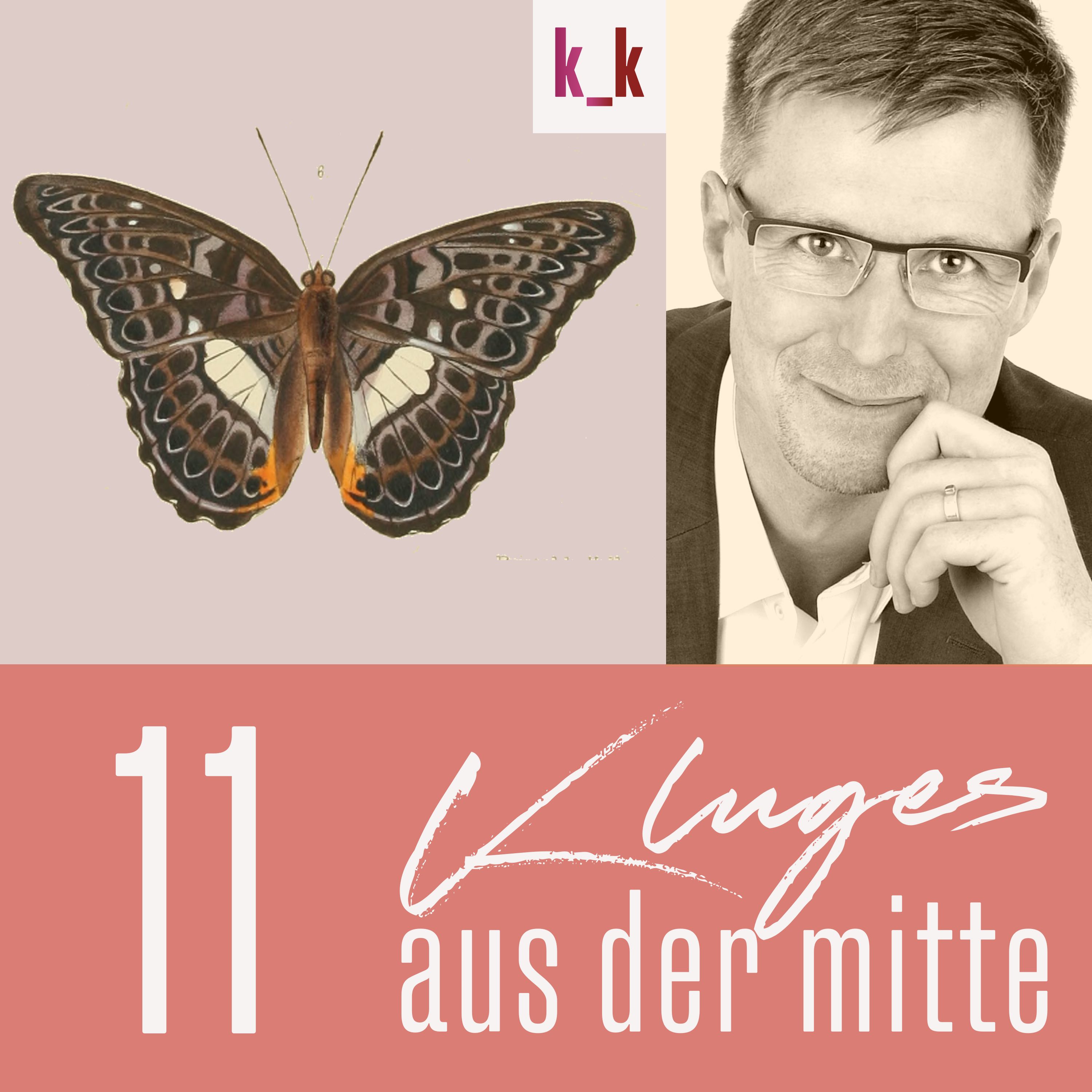 Kluges aus der Mitte