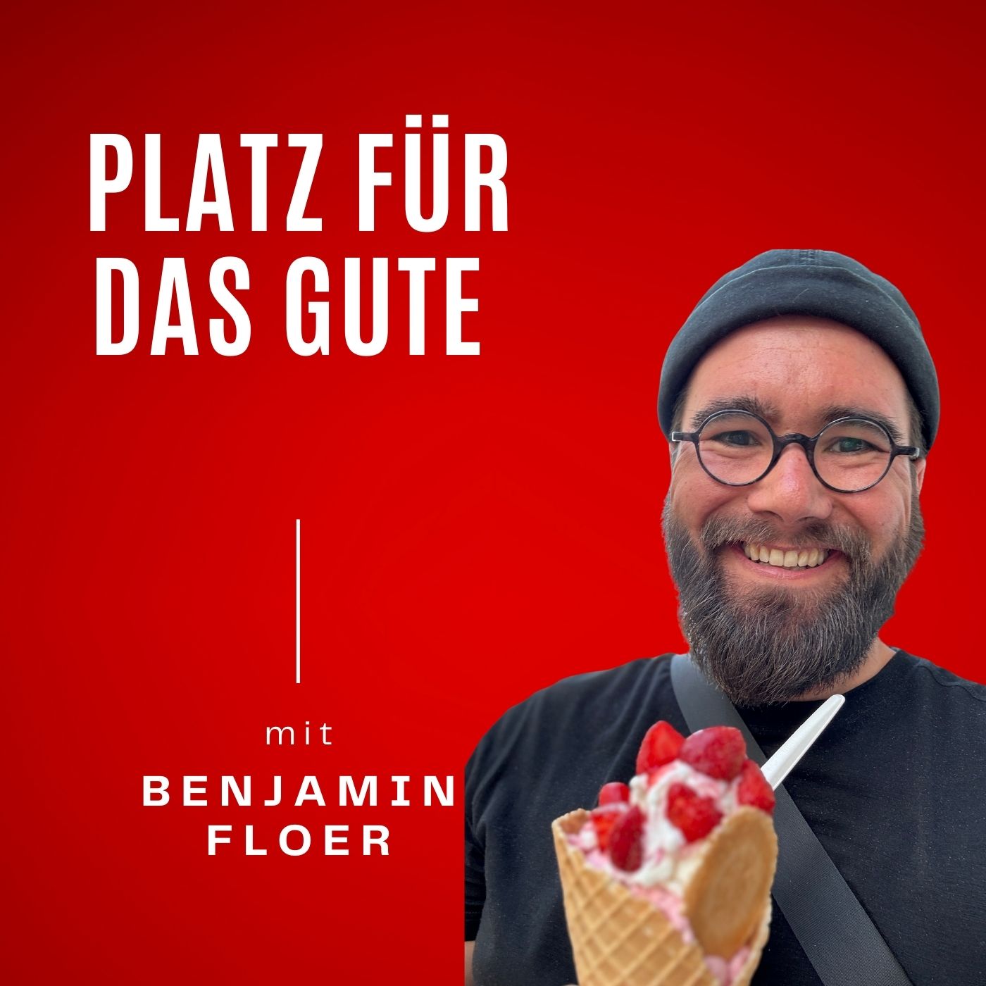 Platz für das Gute - Minimalismus und Achtsamkeit mitten im Leben