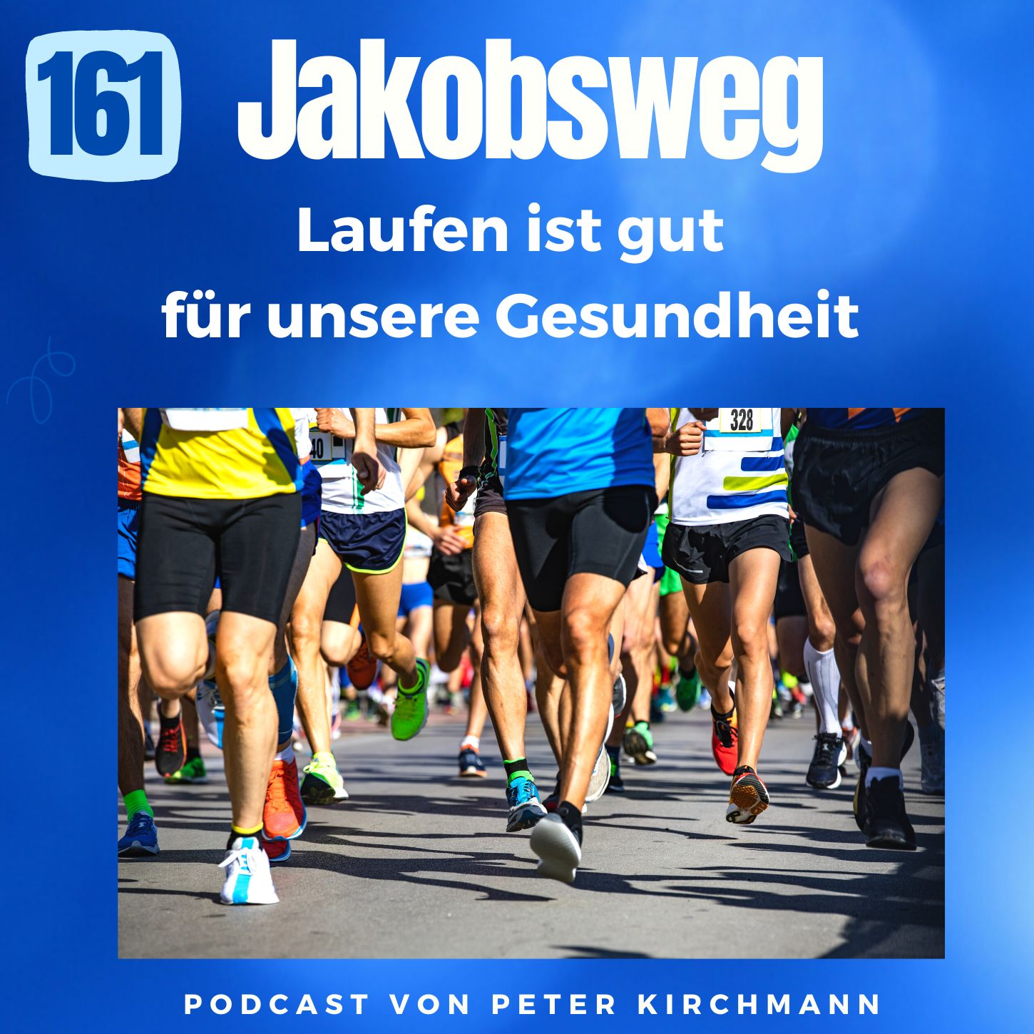 Jakobsweg - Dein Podcast für den Camino de Santiago