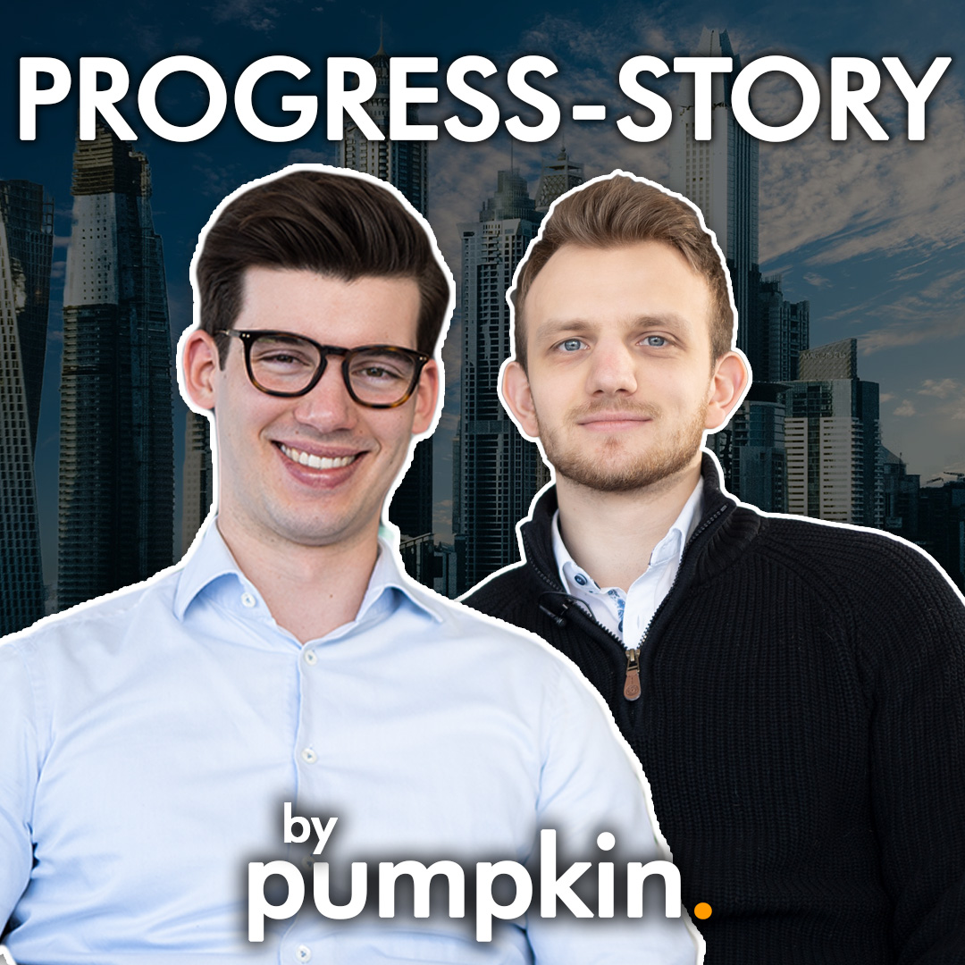 DER BWL-PODCAST by pumpkin