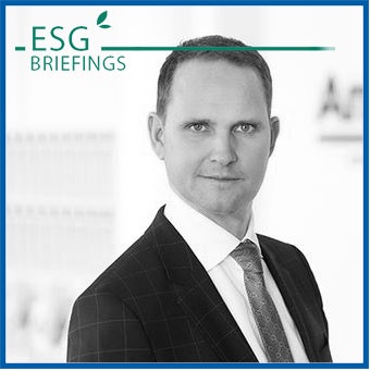 Amundi ESG-Briefing #10: Tatsächlich nachhaltig? episode artwork
