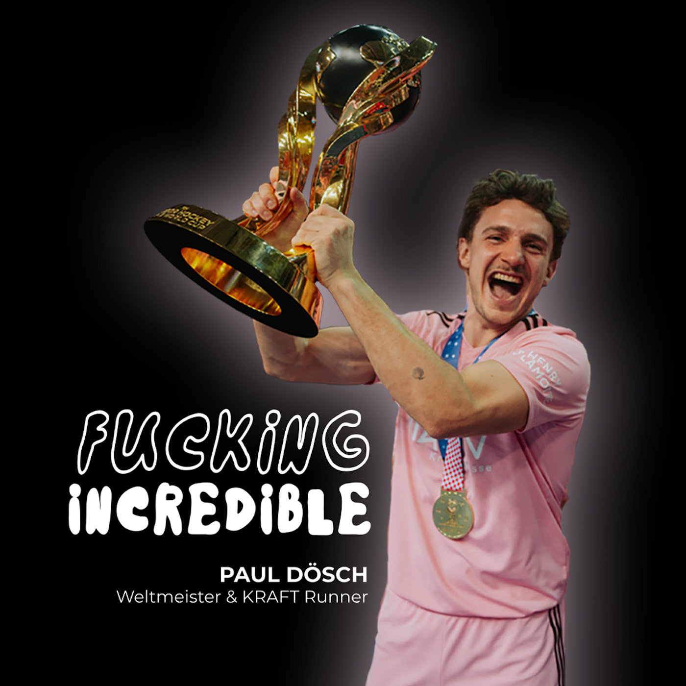 048 | Unser WELTMEISTER, Paul Dösch