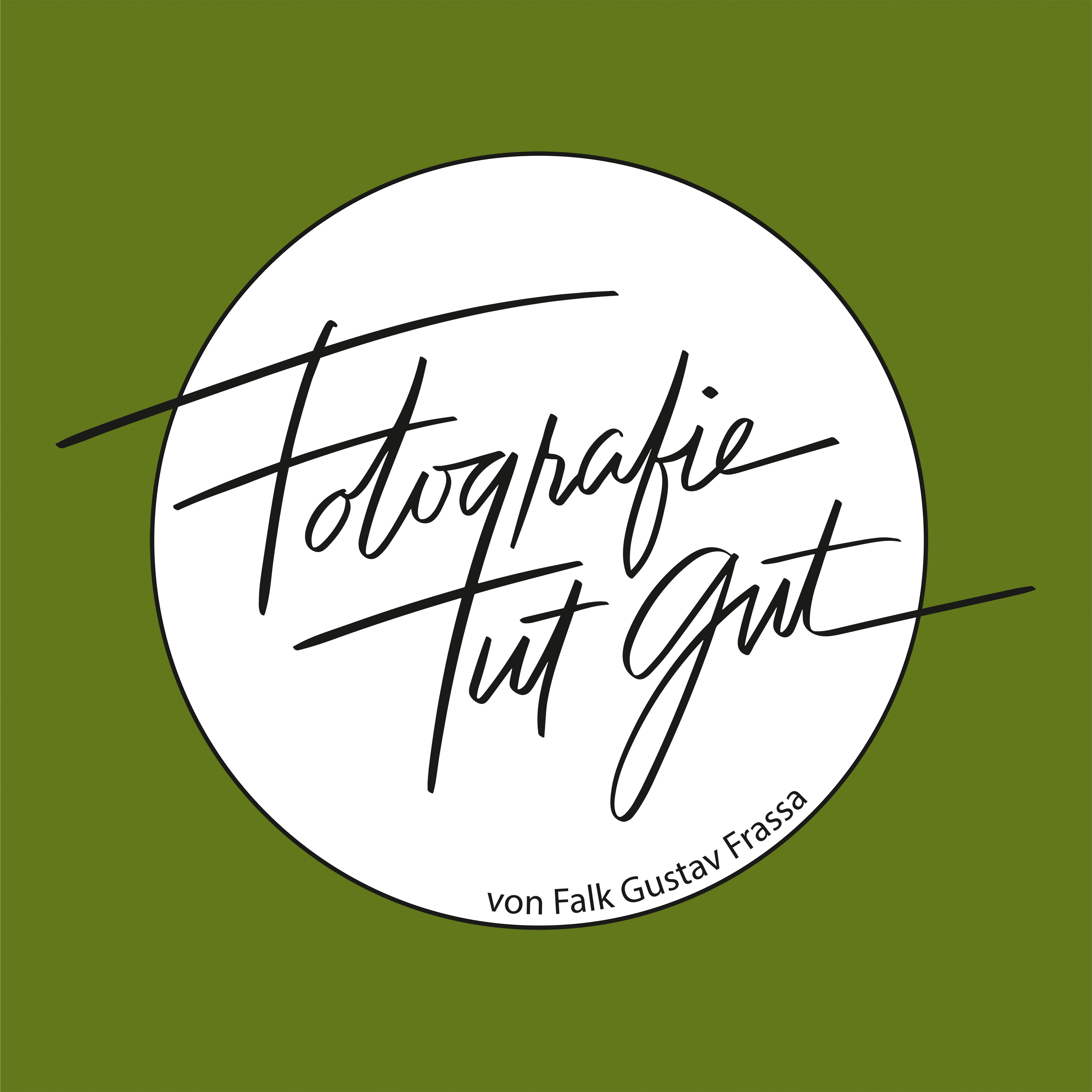 FOTOGRAFIE TUT GUT
