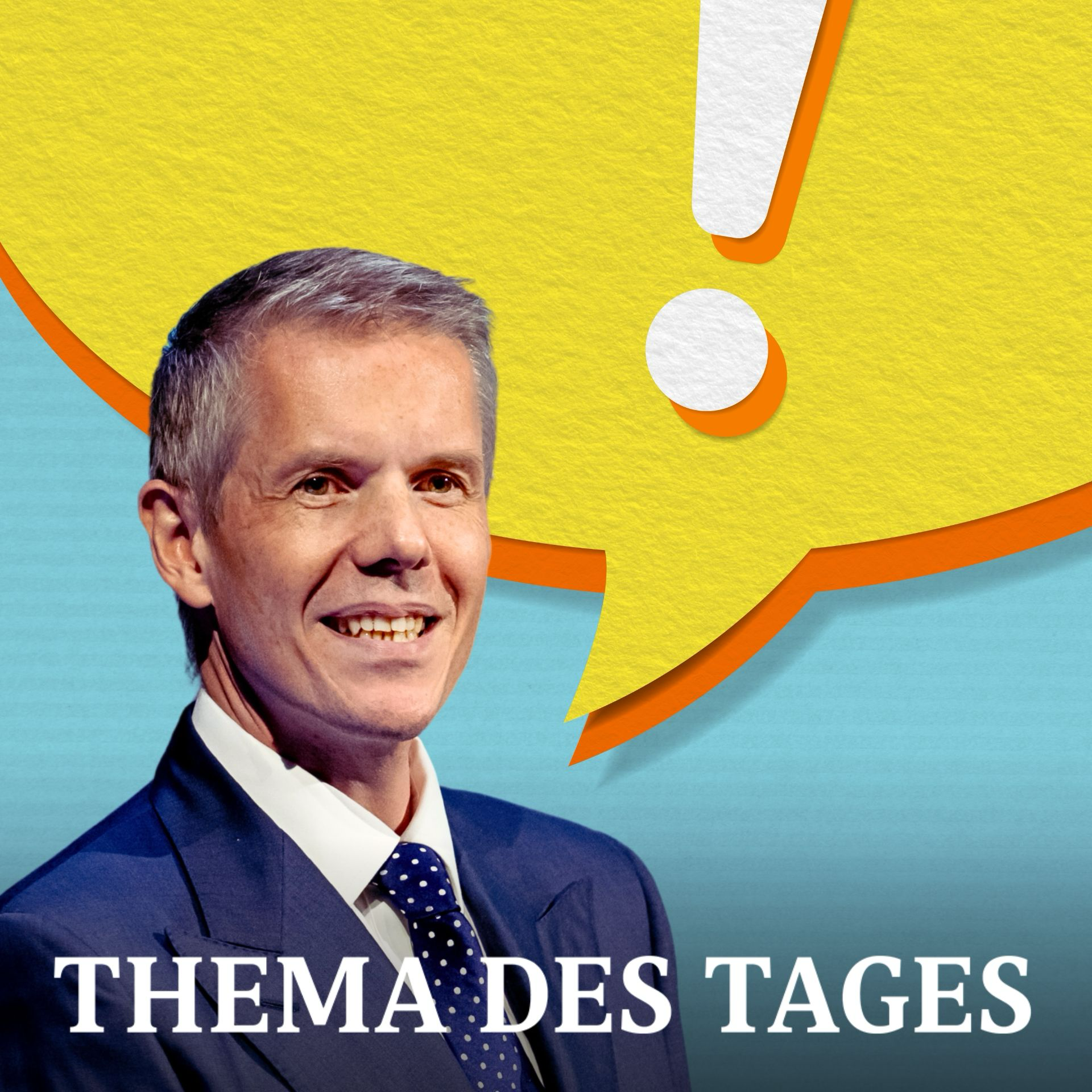 Das wäre das Ende von Putins Kriegsmaschine | Marcus Keupp