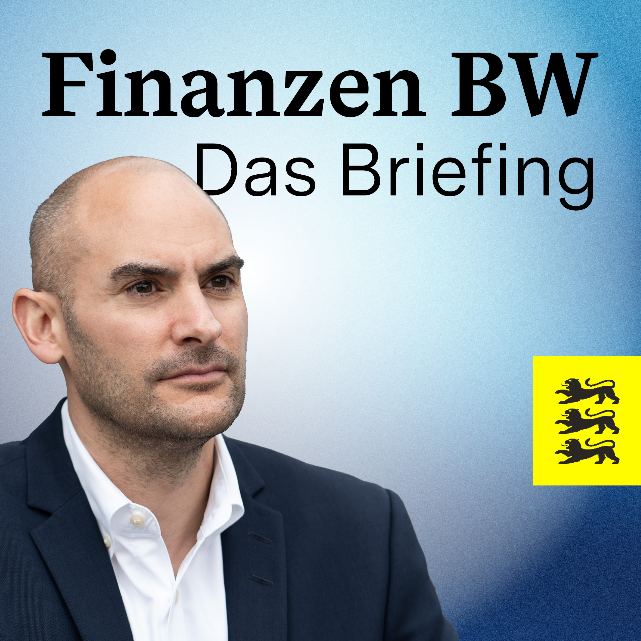 Finanzen BW – das Briefing