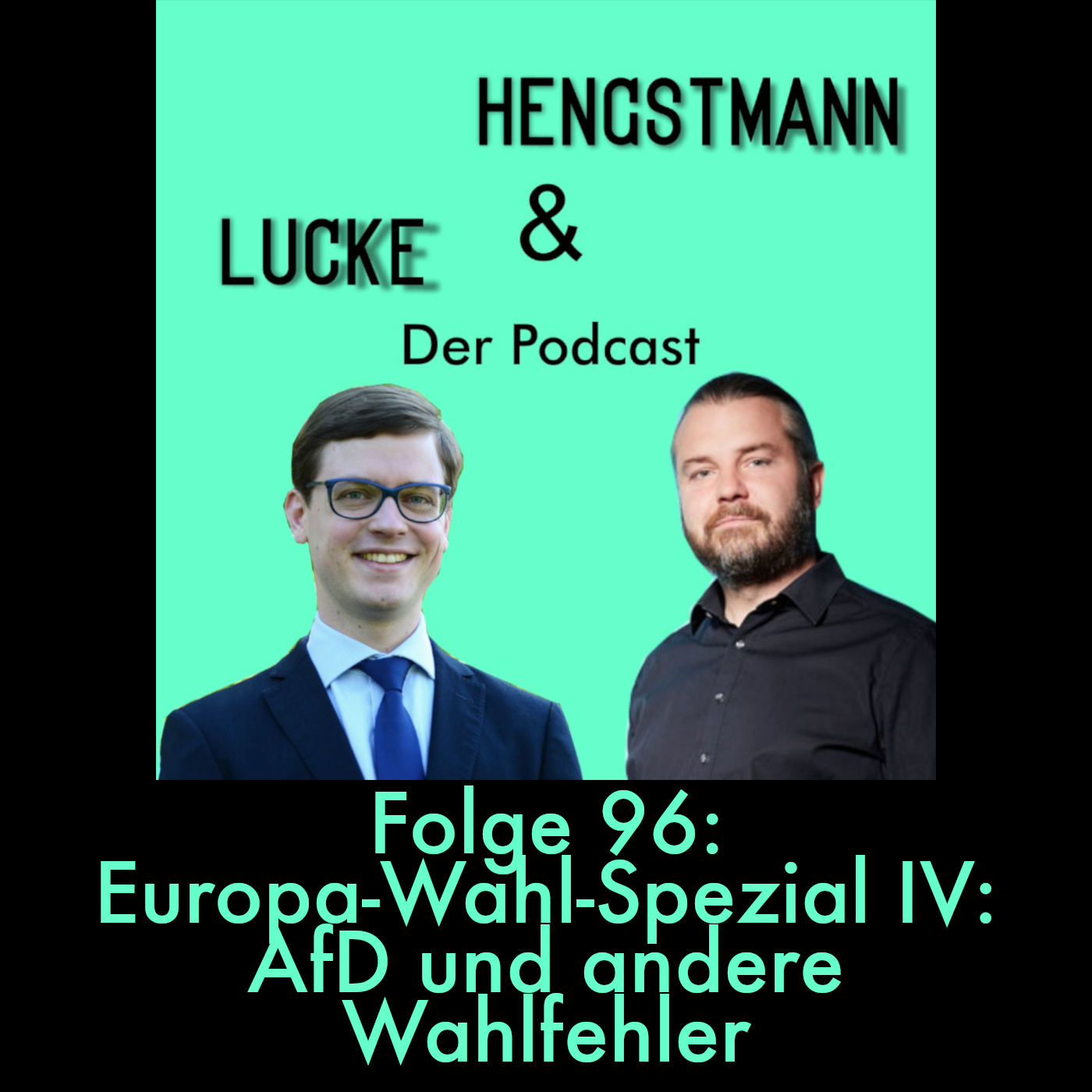 Lucke & Hengstmann