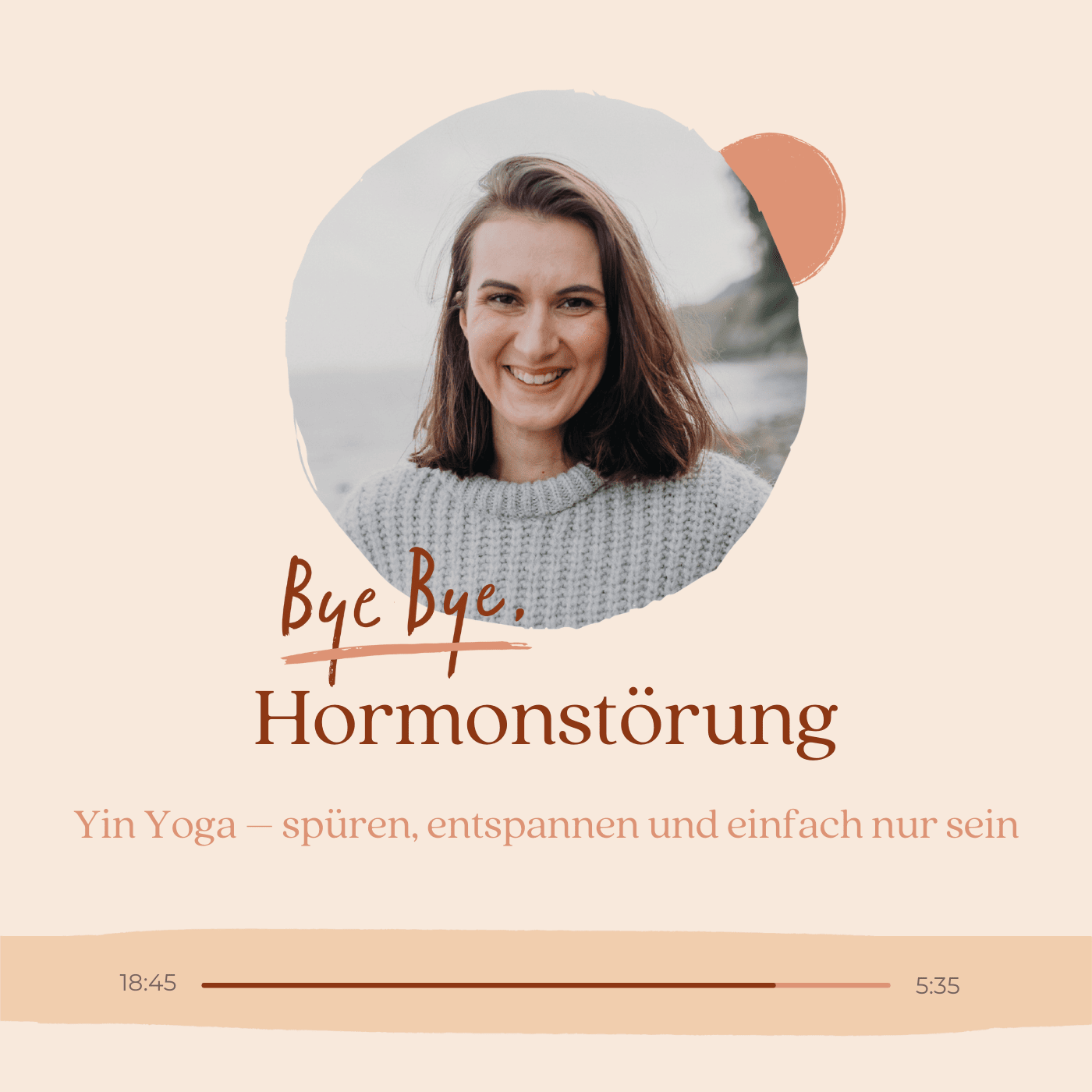 Yin Yoga – spüren, entspannen und einfach nur sein