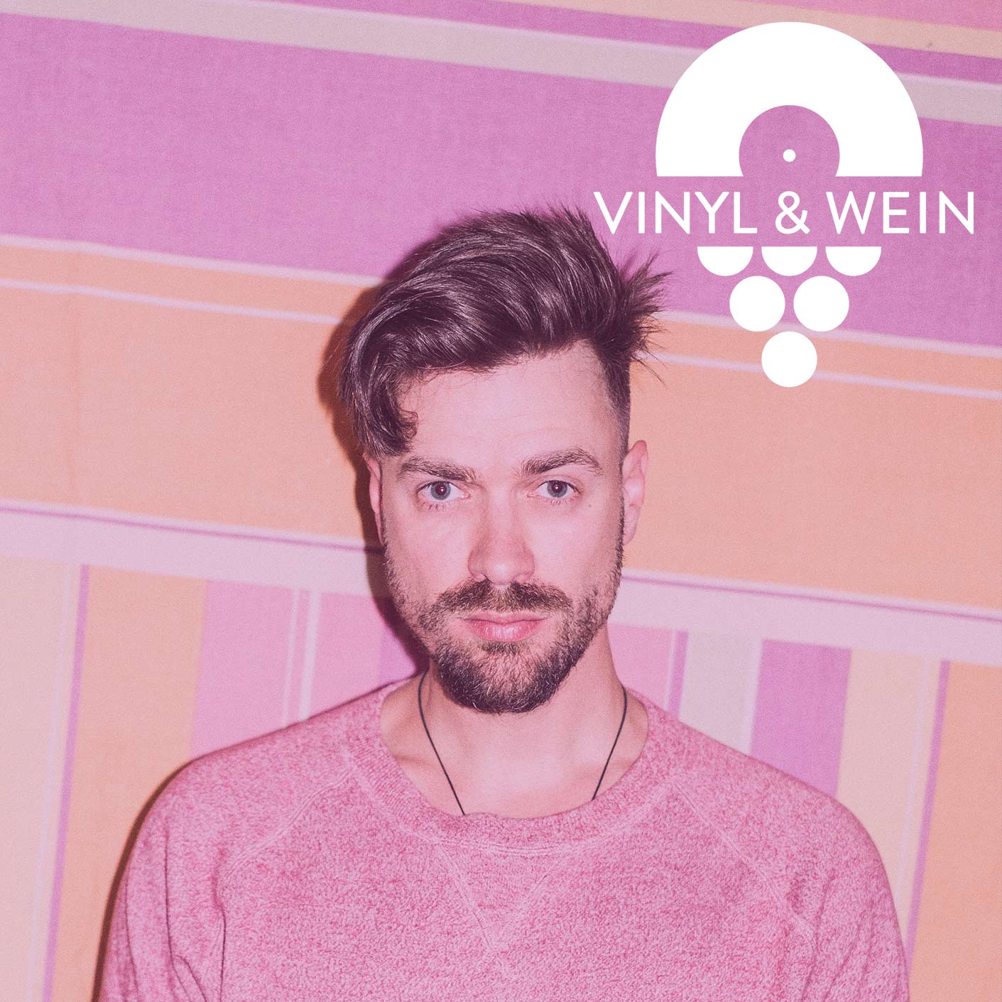 VINYL & WEIN - Der weinhaltige Musik-Podcast