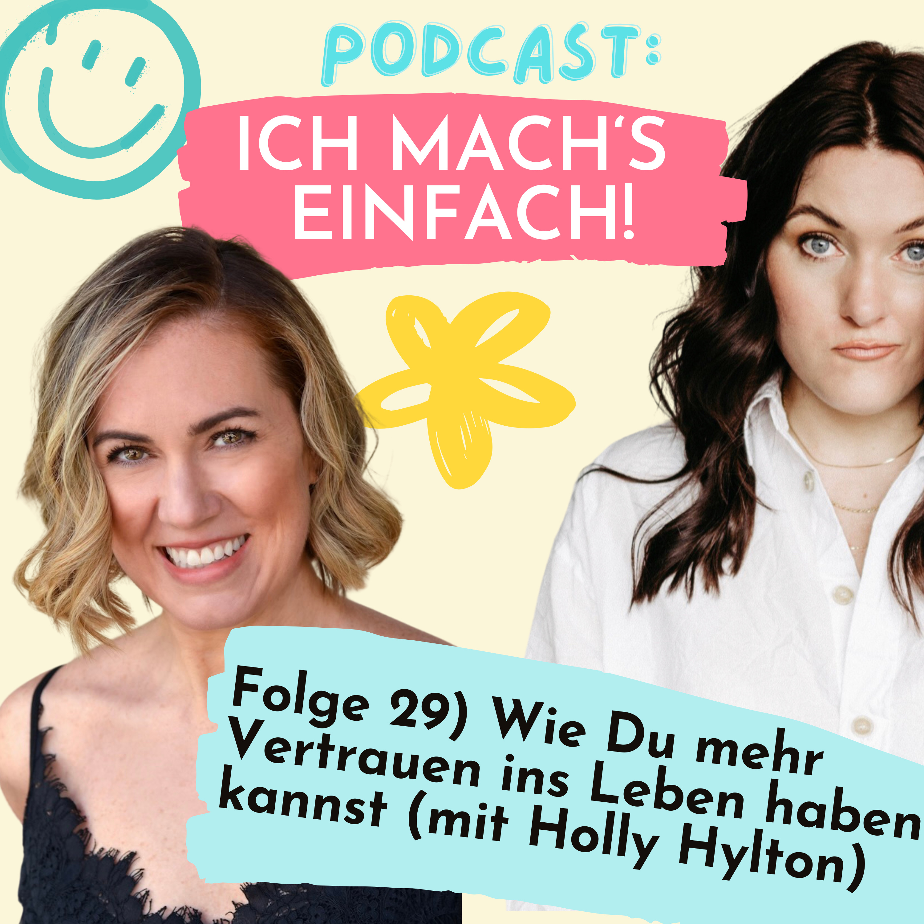 Ich mach’s einfach!