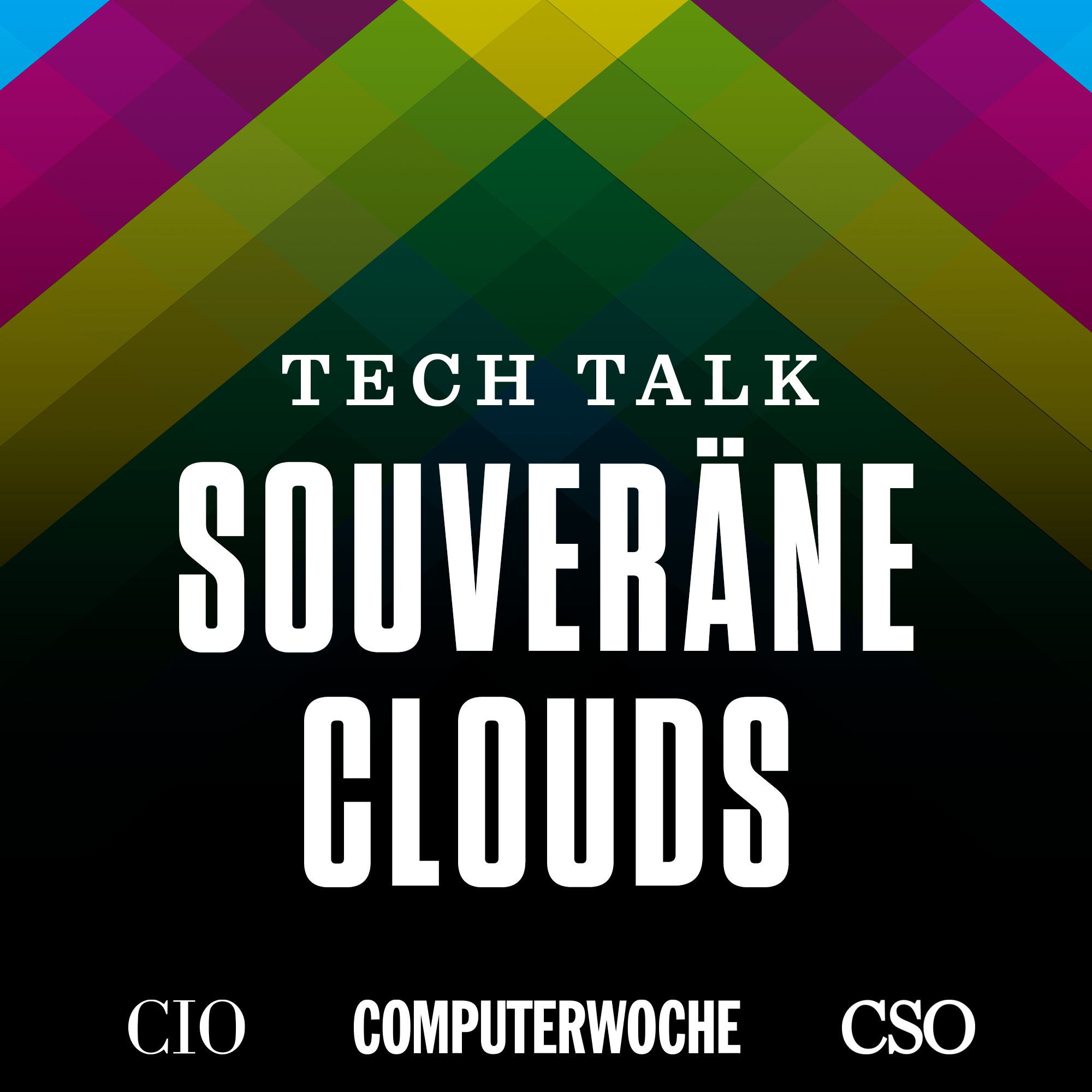 TechTalk | Voice of Digital