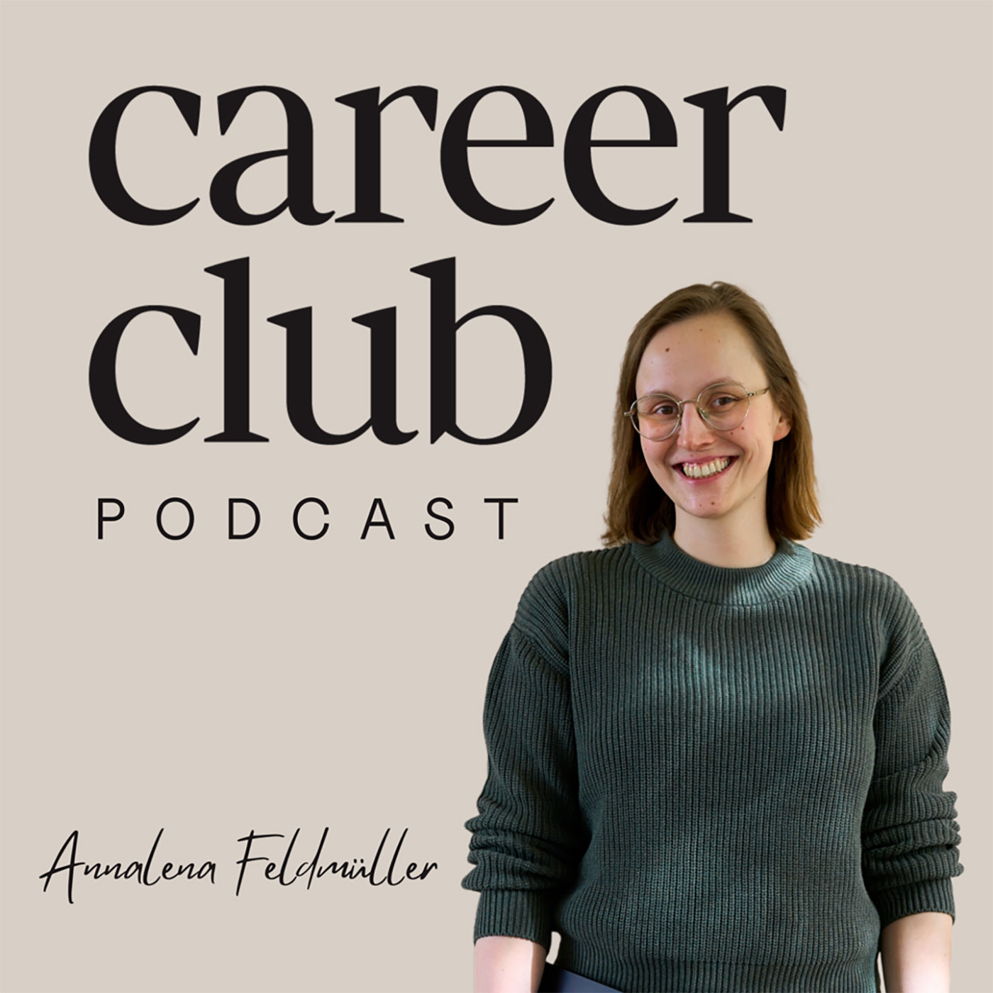 Career Club Podcast