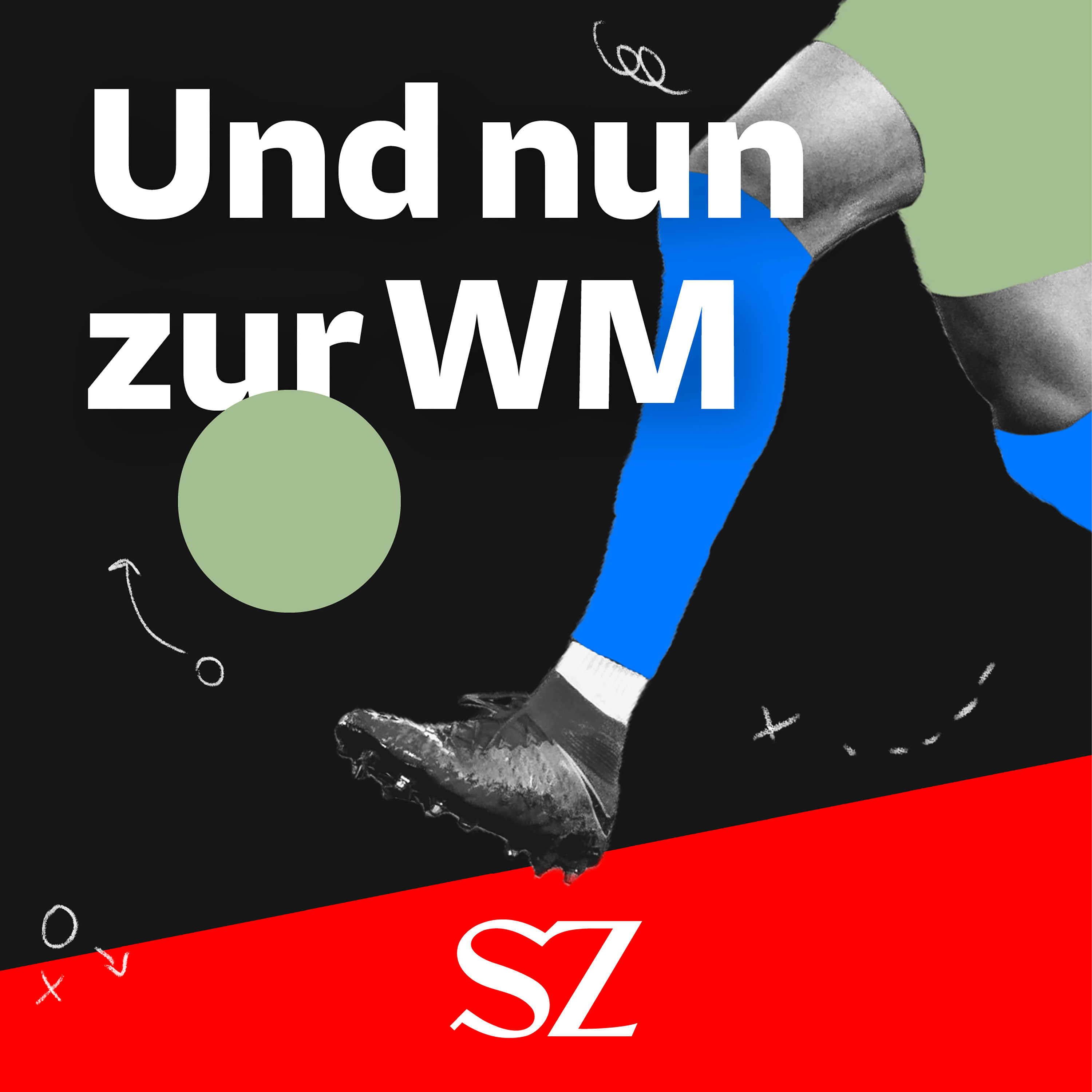 Leidenschaft und Wohlfühlfaktor: Wie Mexiko und Kanada die WM erleben episode artwork