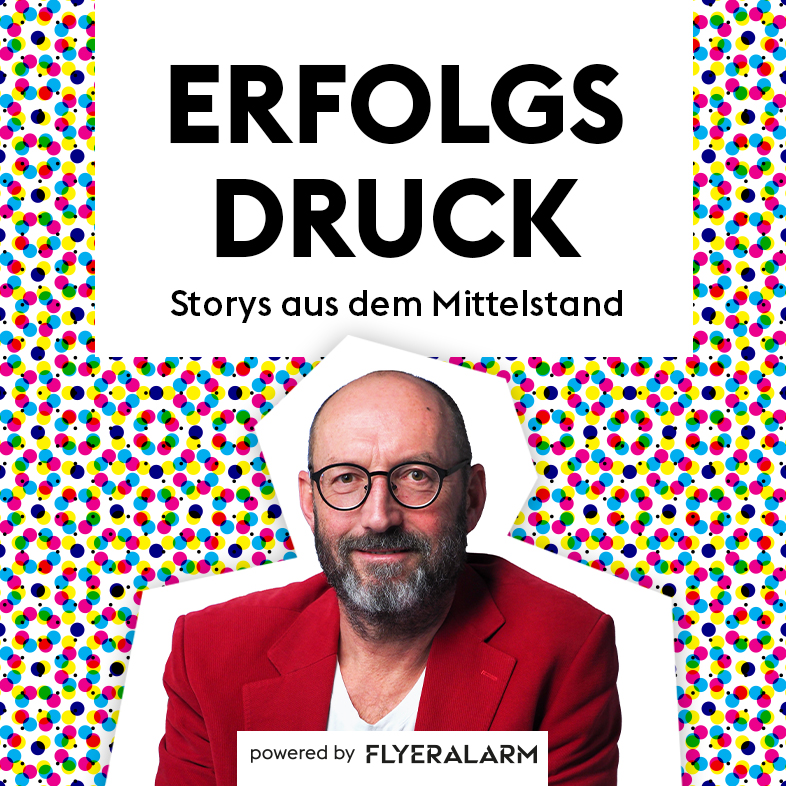 Erfolgsdruck – Storys aus dem Mittelstand