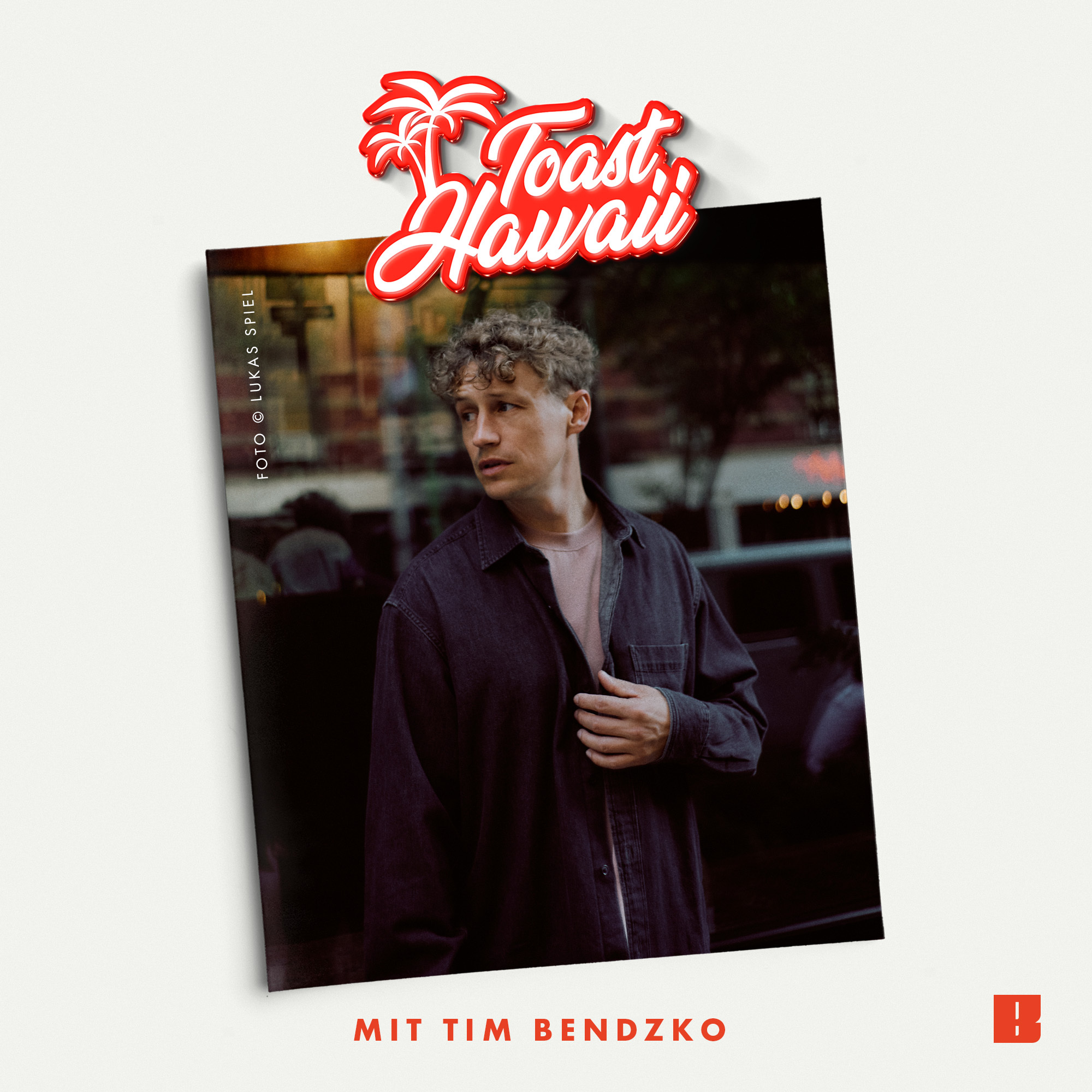 Tim Bendzko